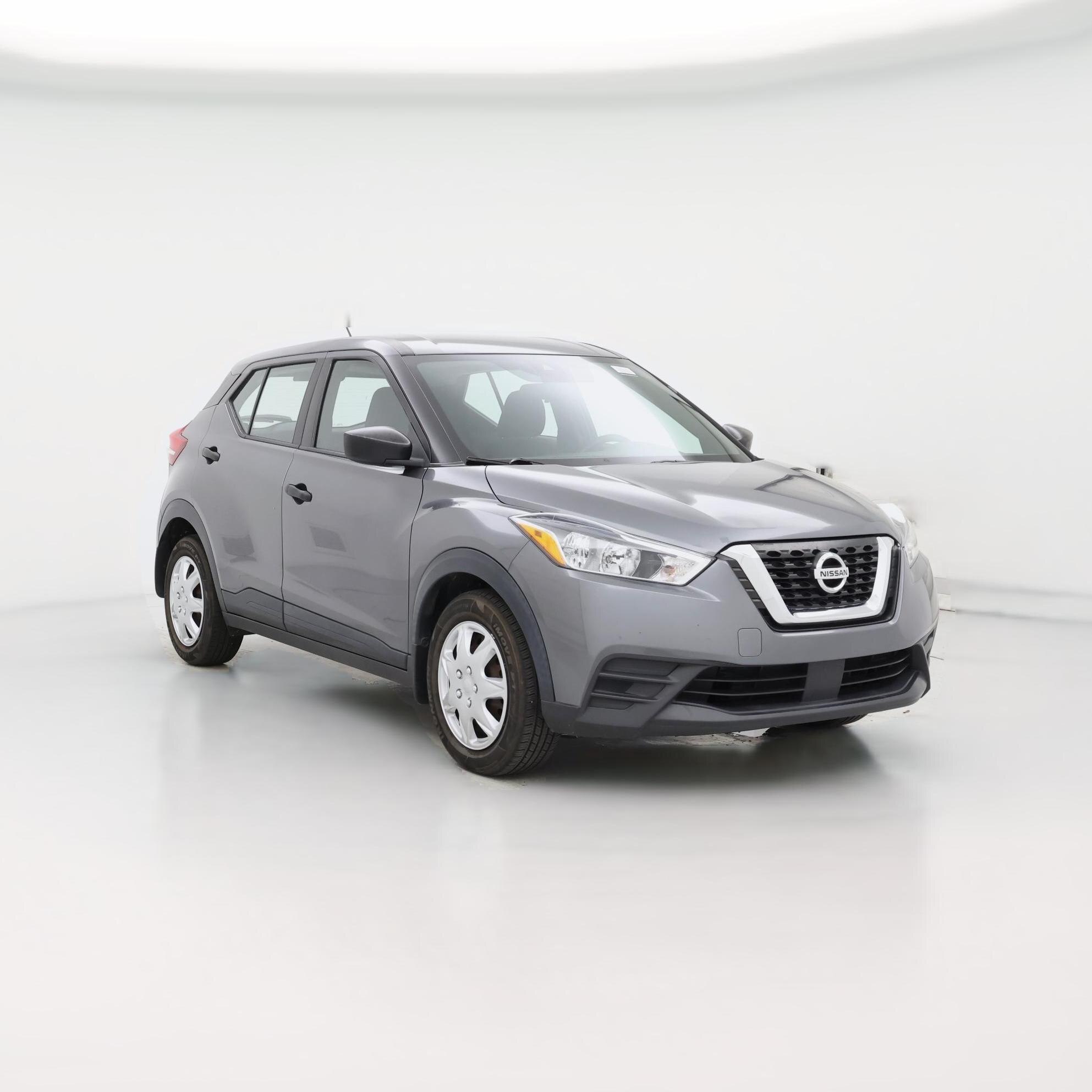 Thumbnail: 2020 Nissan Kicks - 1
