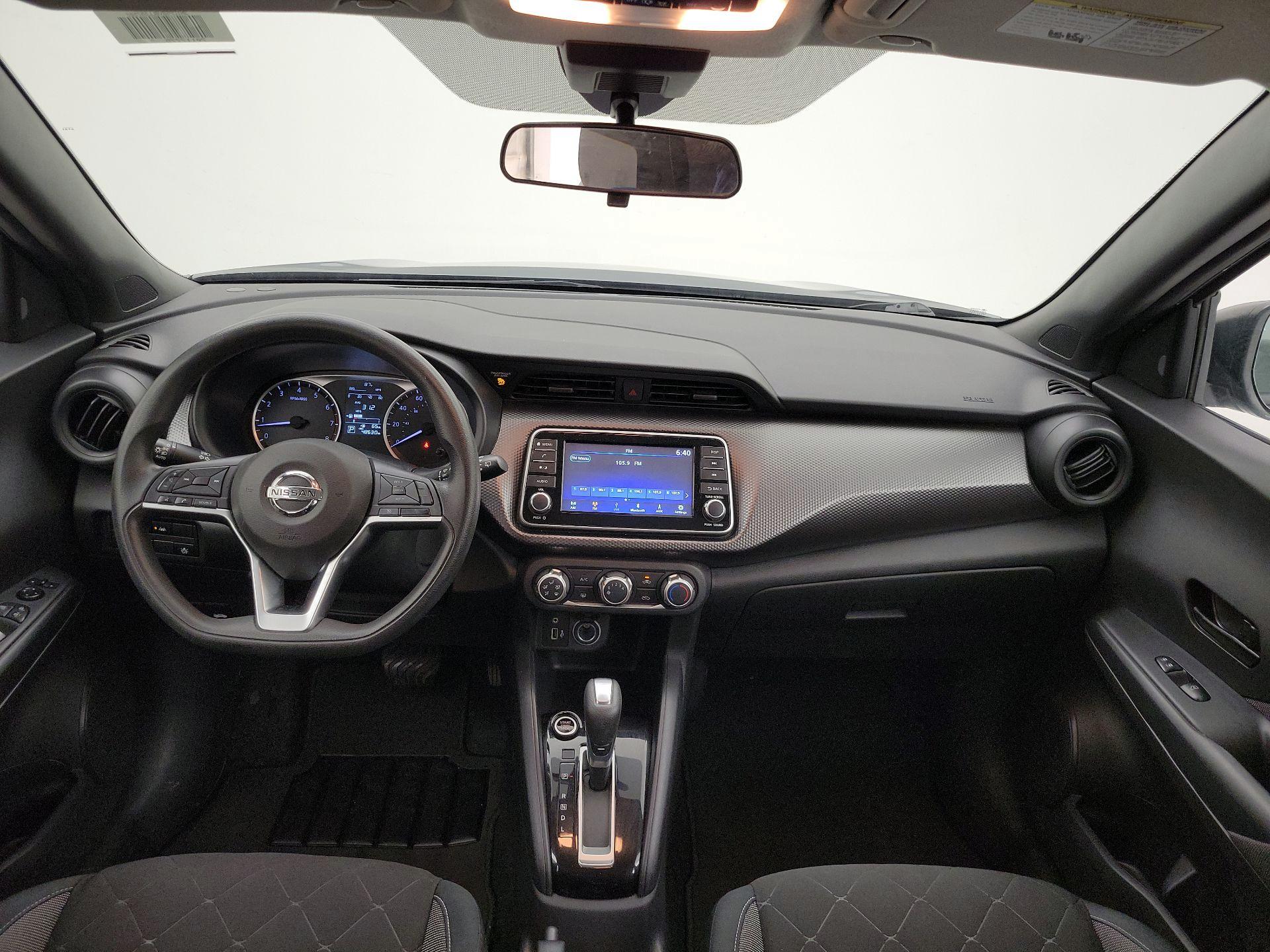 Thumbnail: 2020 Nissan Kicks - 9
