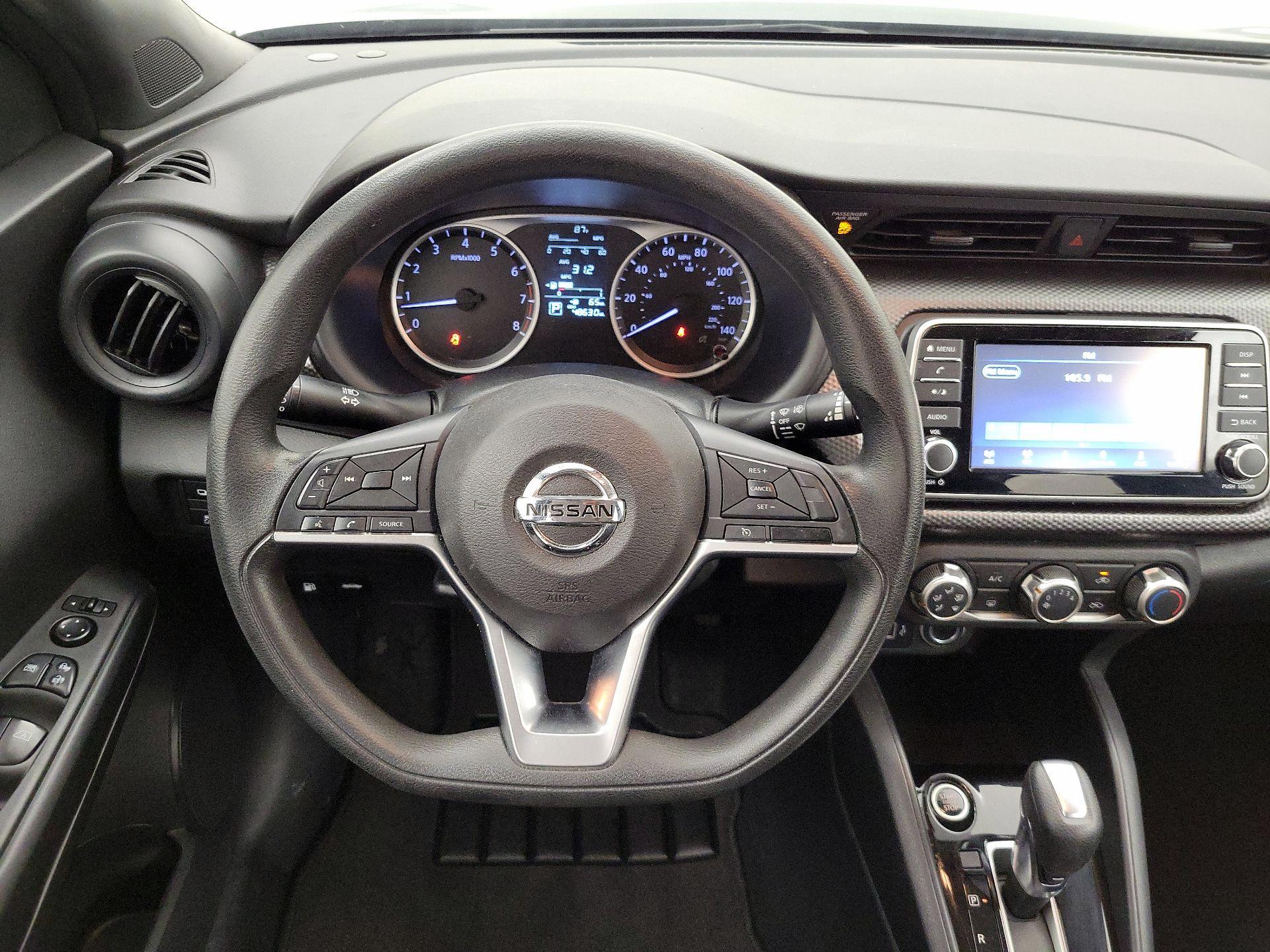 Thumbnail: 2020 Nissan Kicks - 10