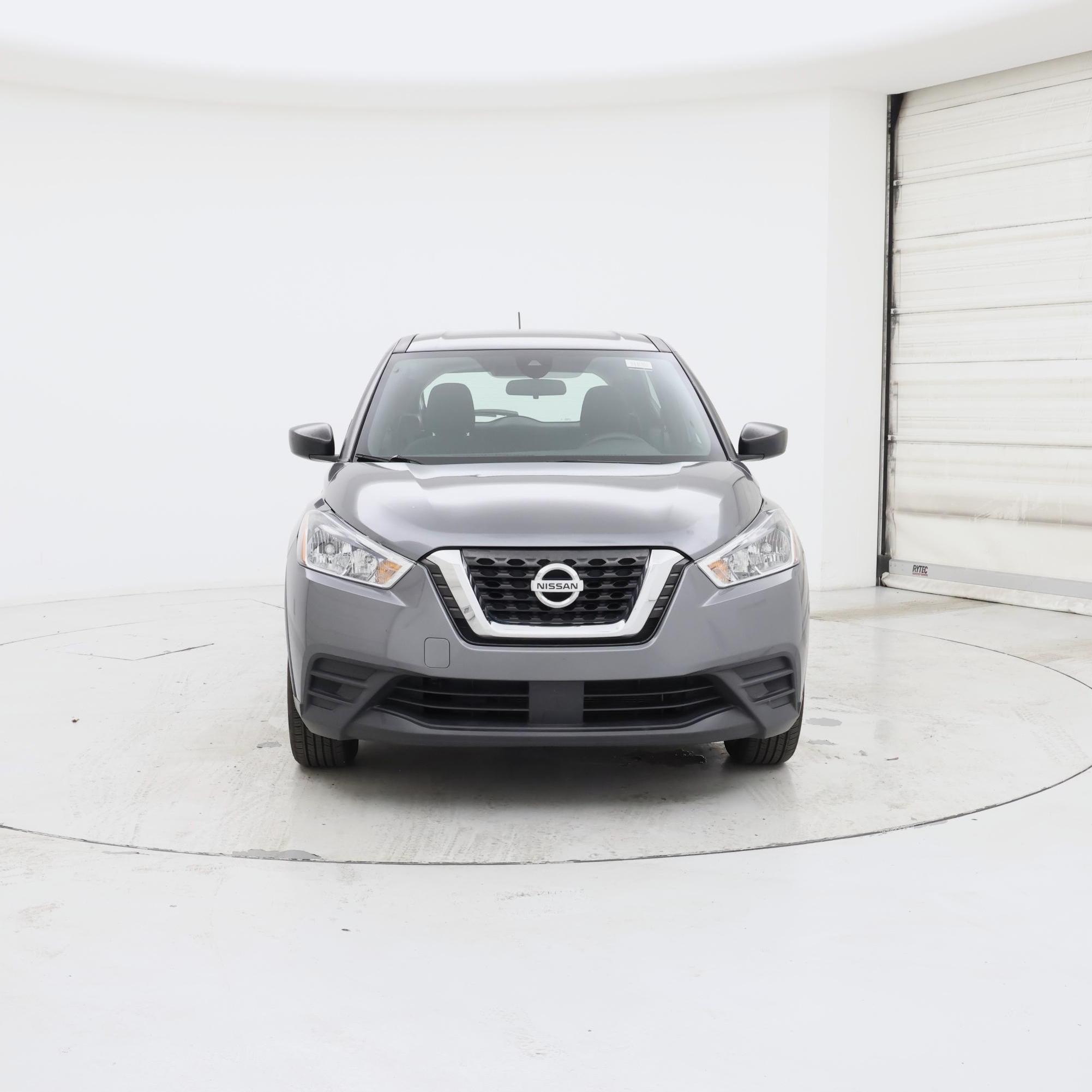 Thumbnail: 2020 Nissan Kicks - 5