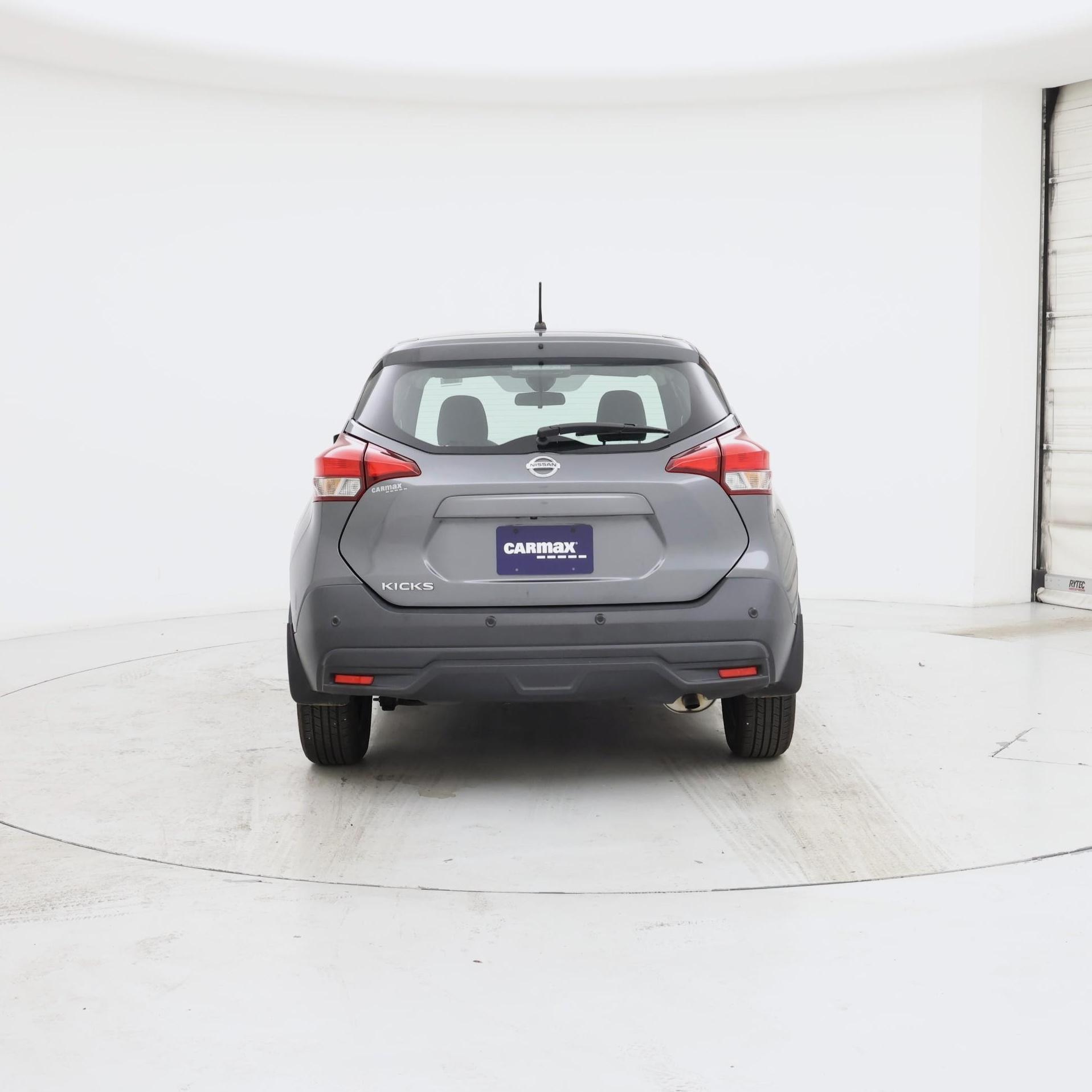 Thumbnail: 2020 Nissan Kicks - 6