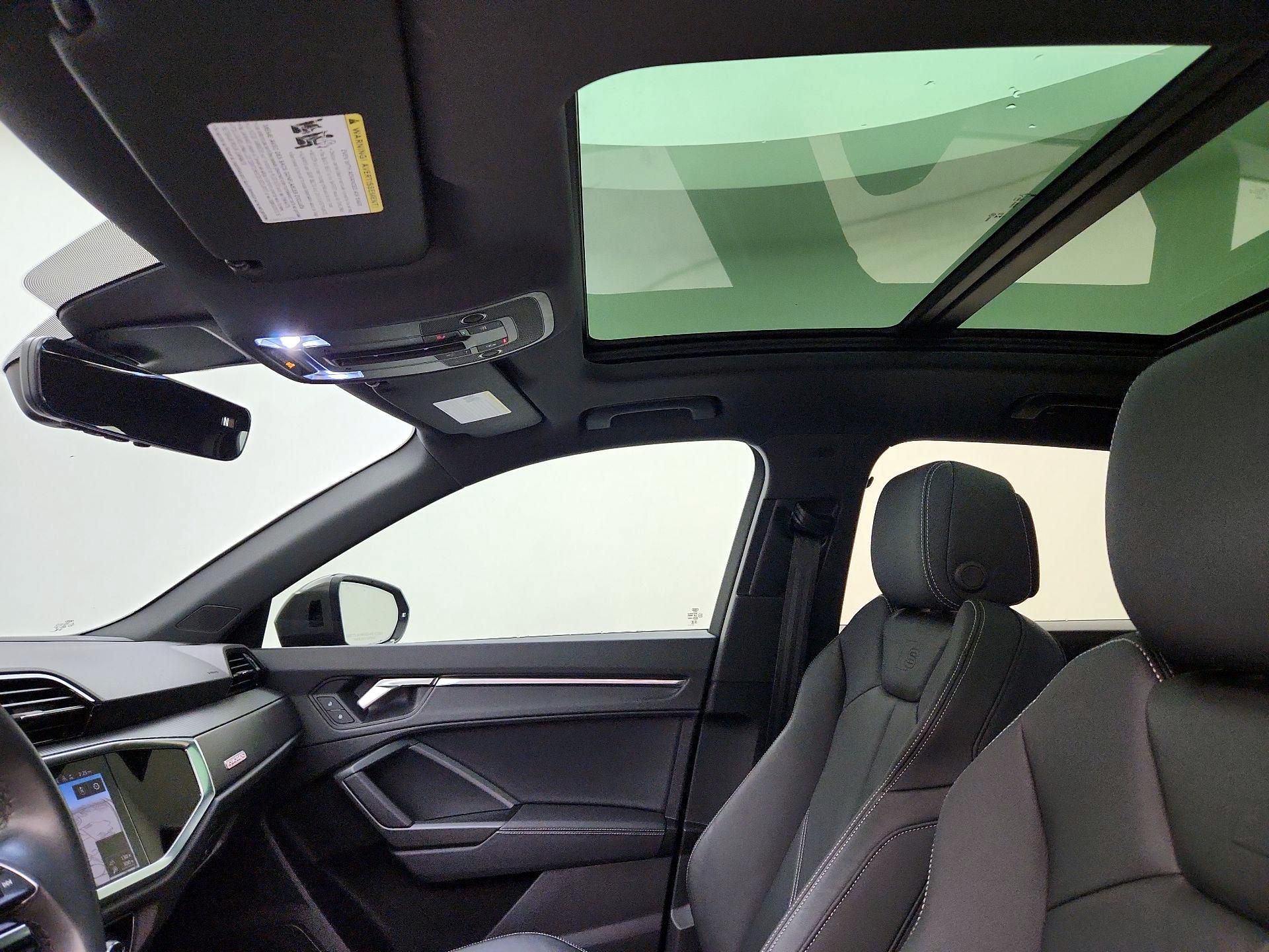 Thumbnail: 2024 Audi Q3 - 20