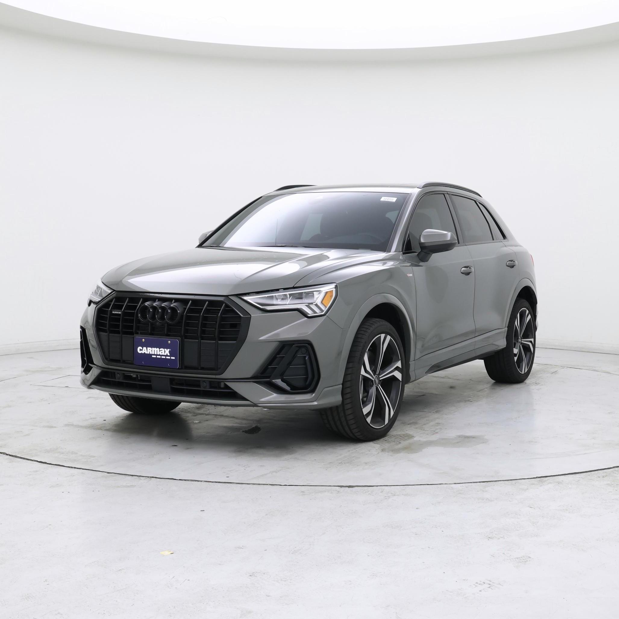 Thumbnail: 2024 Audi Q3 - 4