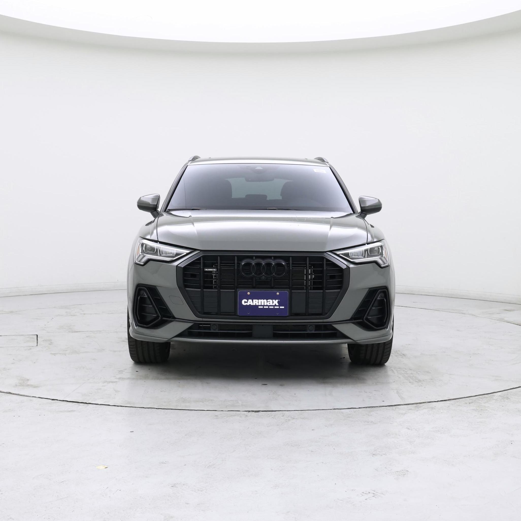 Thumbnail: 2024 Audi Q3 - 5