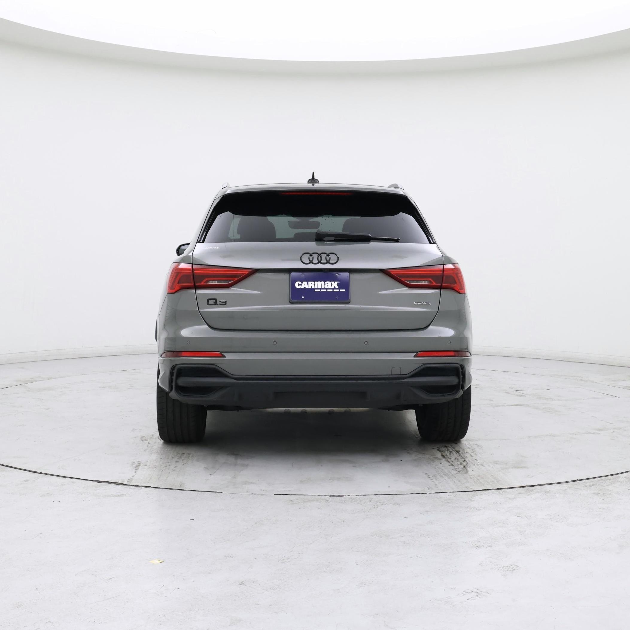 Thumbnail: 2024 Audi Q3 - 6