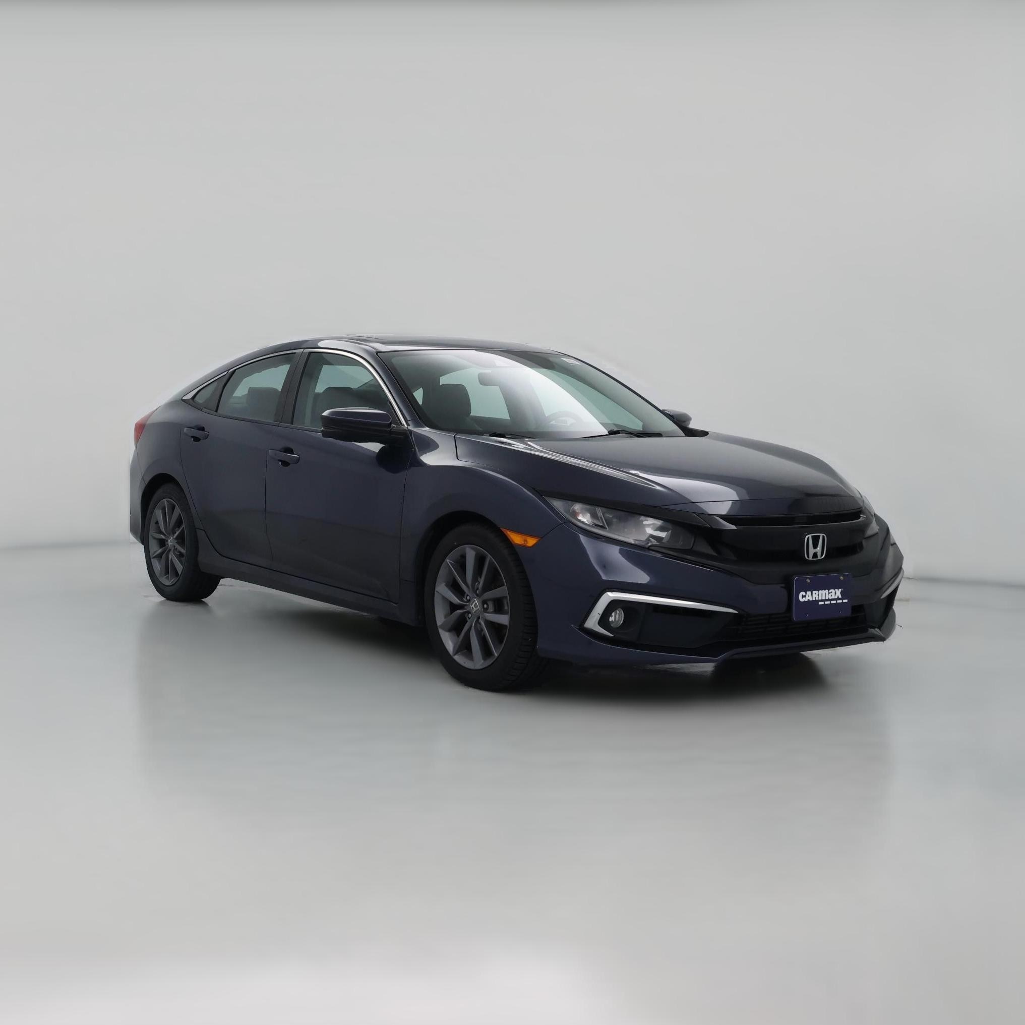 Thumbnail: 2019 Honda Civic - 1