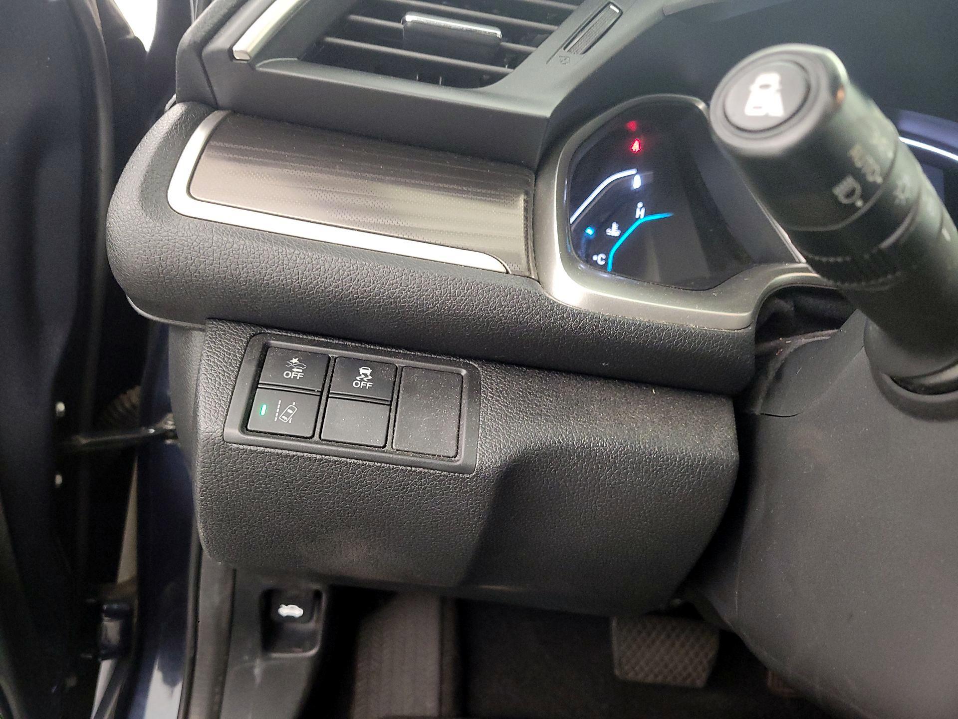 Thumbnail: 2019 Honda Civic - 13