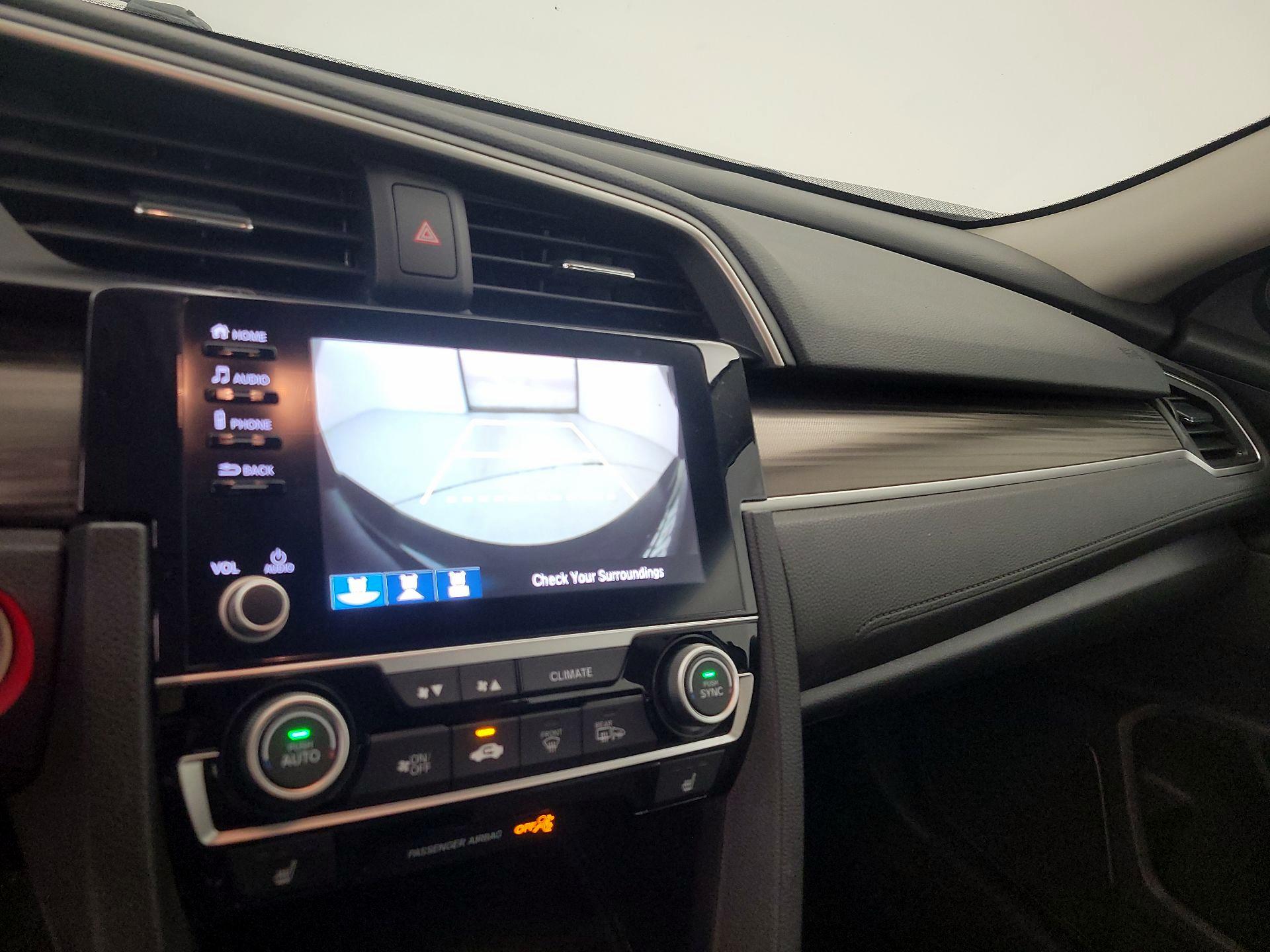 Thumbnail: 2019 Honda Civic - 14