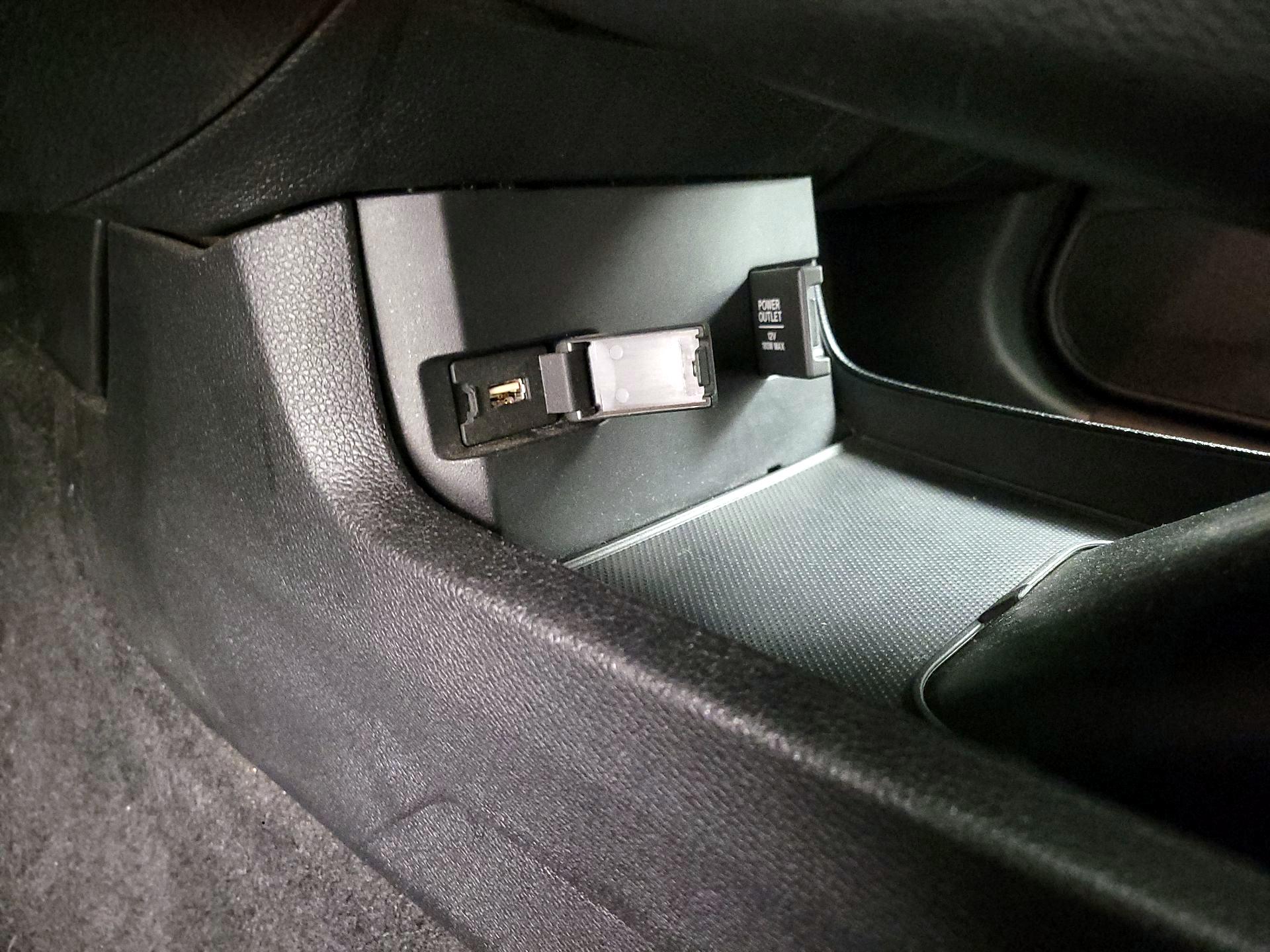 Thumbnail: 2019 Honda Civic - 18