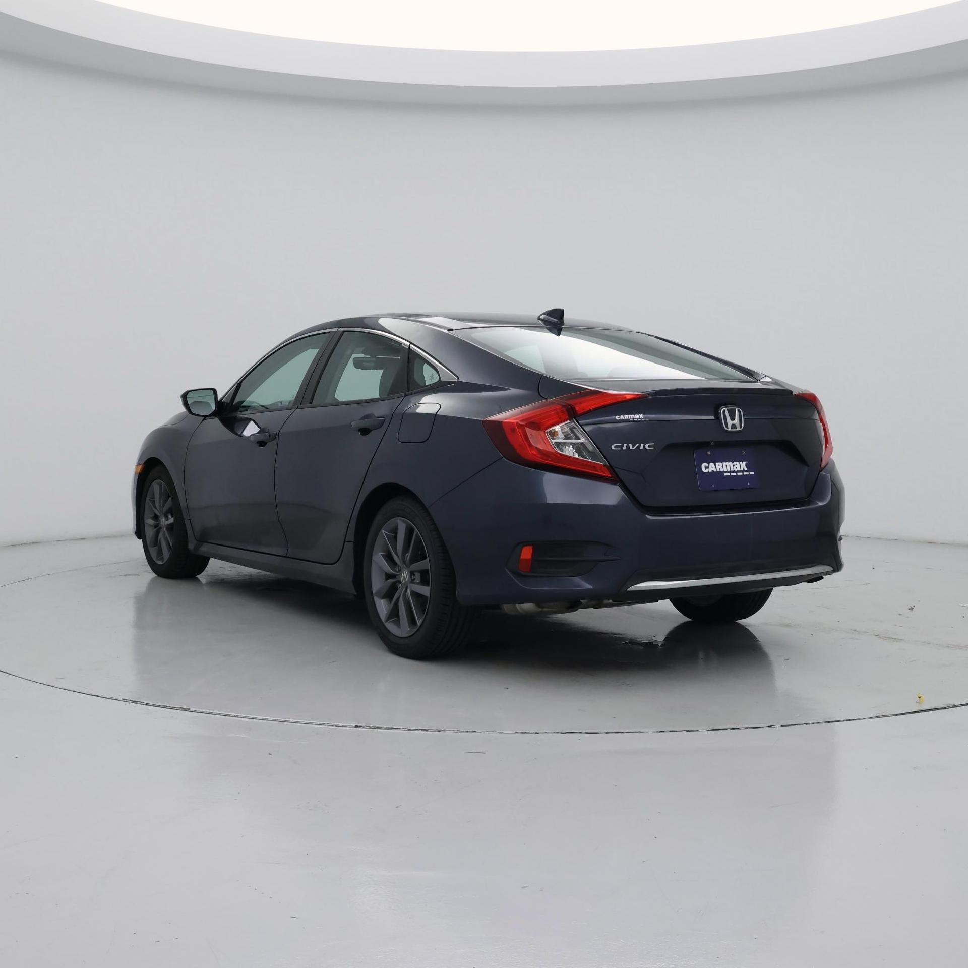 Thumbnail: 2019 Honda Civic - 2