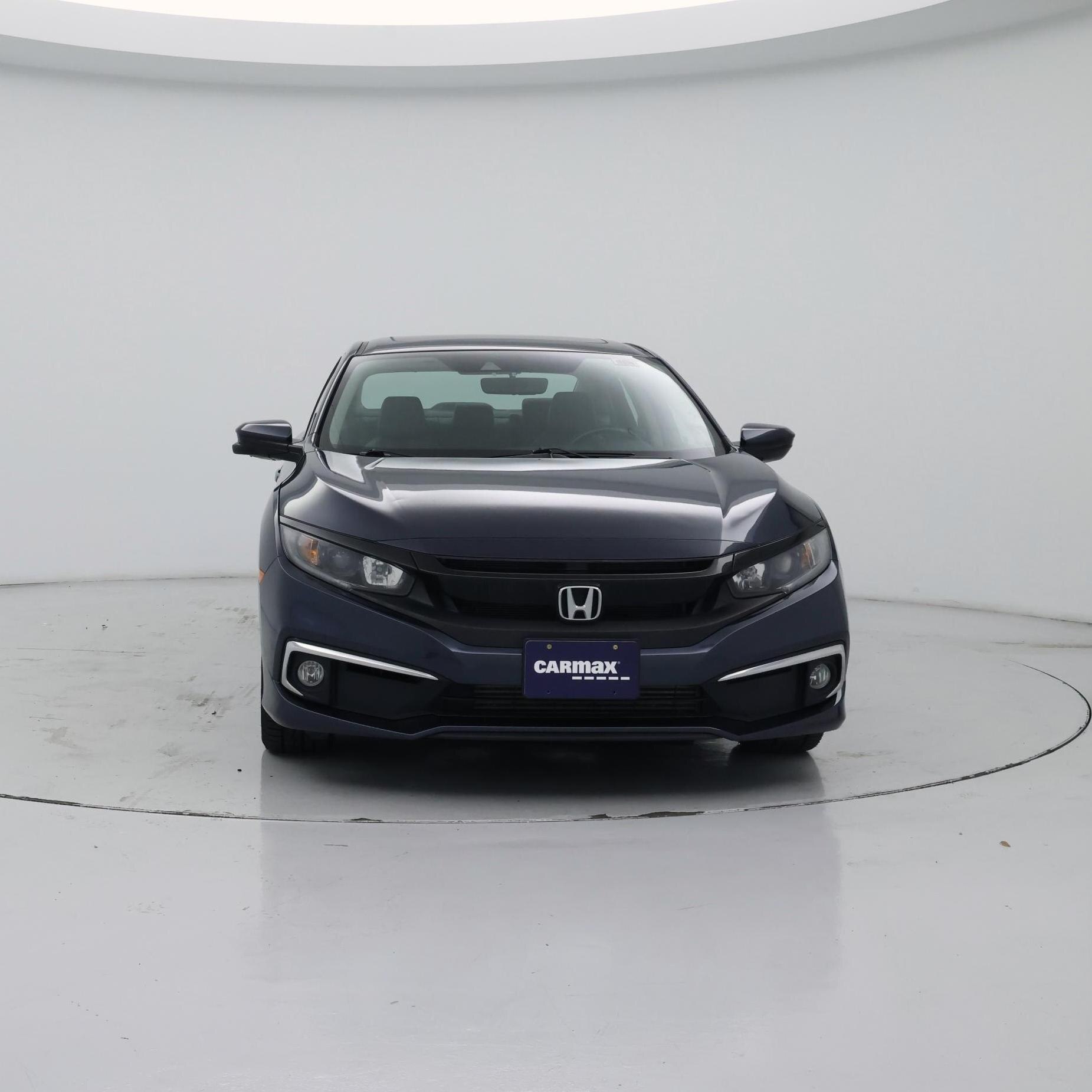 Thumbnail: 2019 Honda Civic - 5