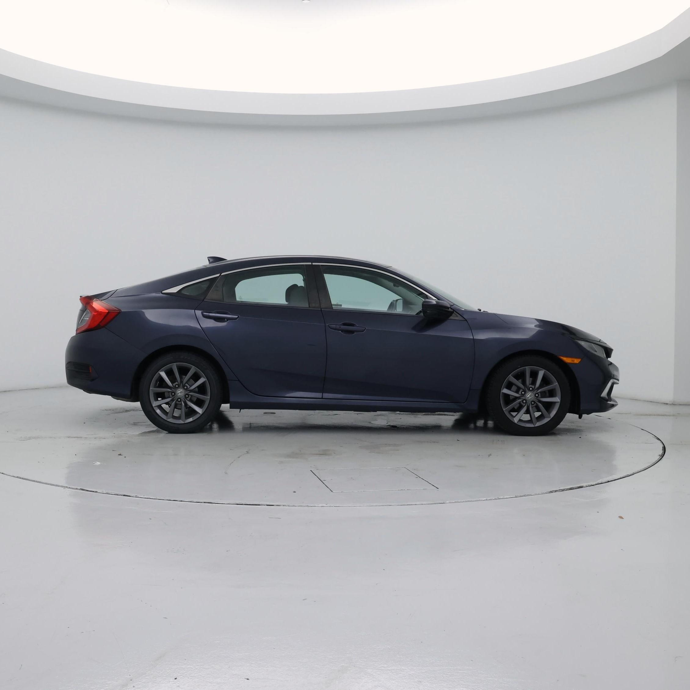Thumbnail: 2019 Honda Civic - 7
