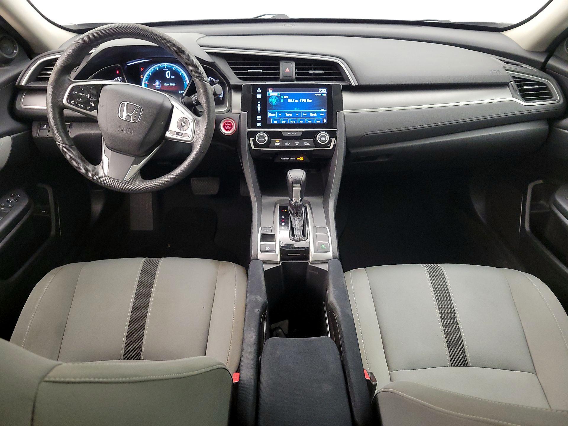 Thumbnail: 2018 Honda Civic - 9