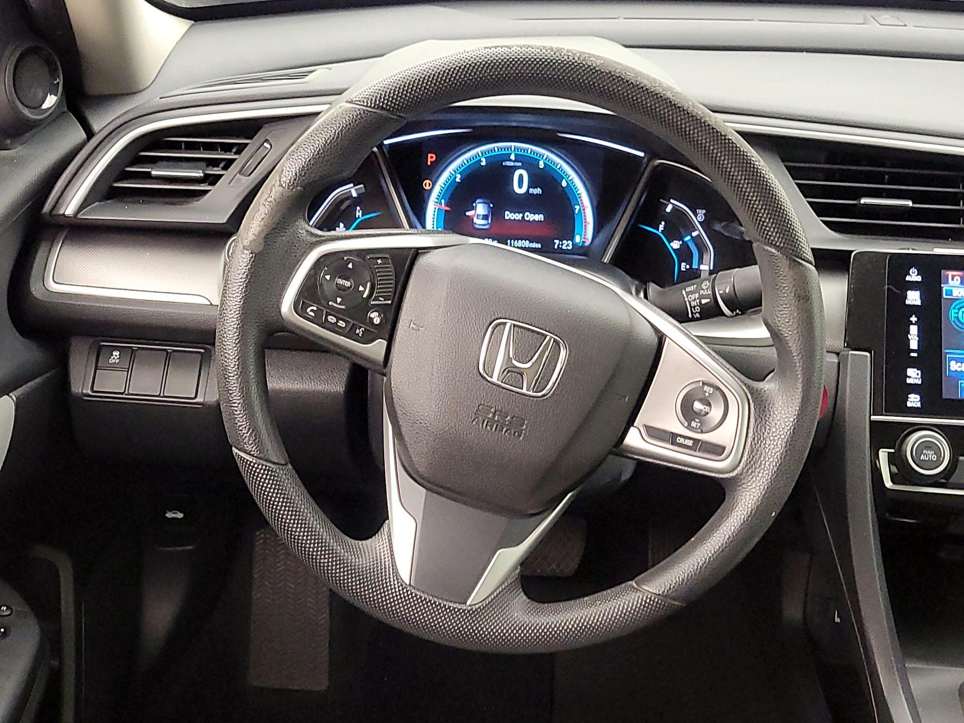 Thumbnail: 2018 Honda Civic - 10