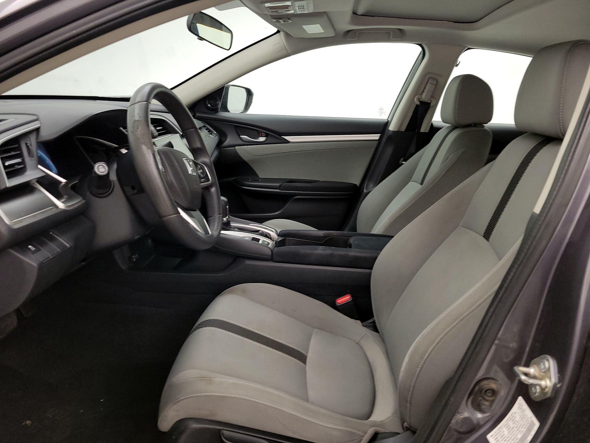 Thumbnail: 2018 Honda Civic - 11