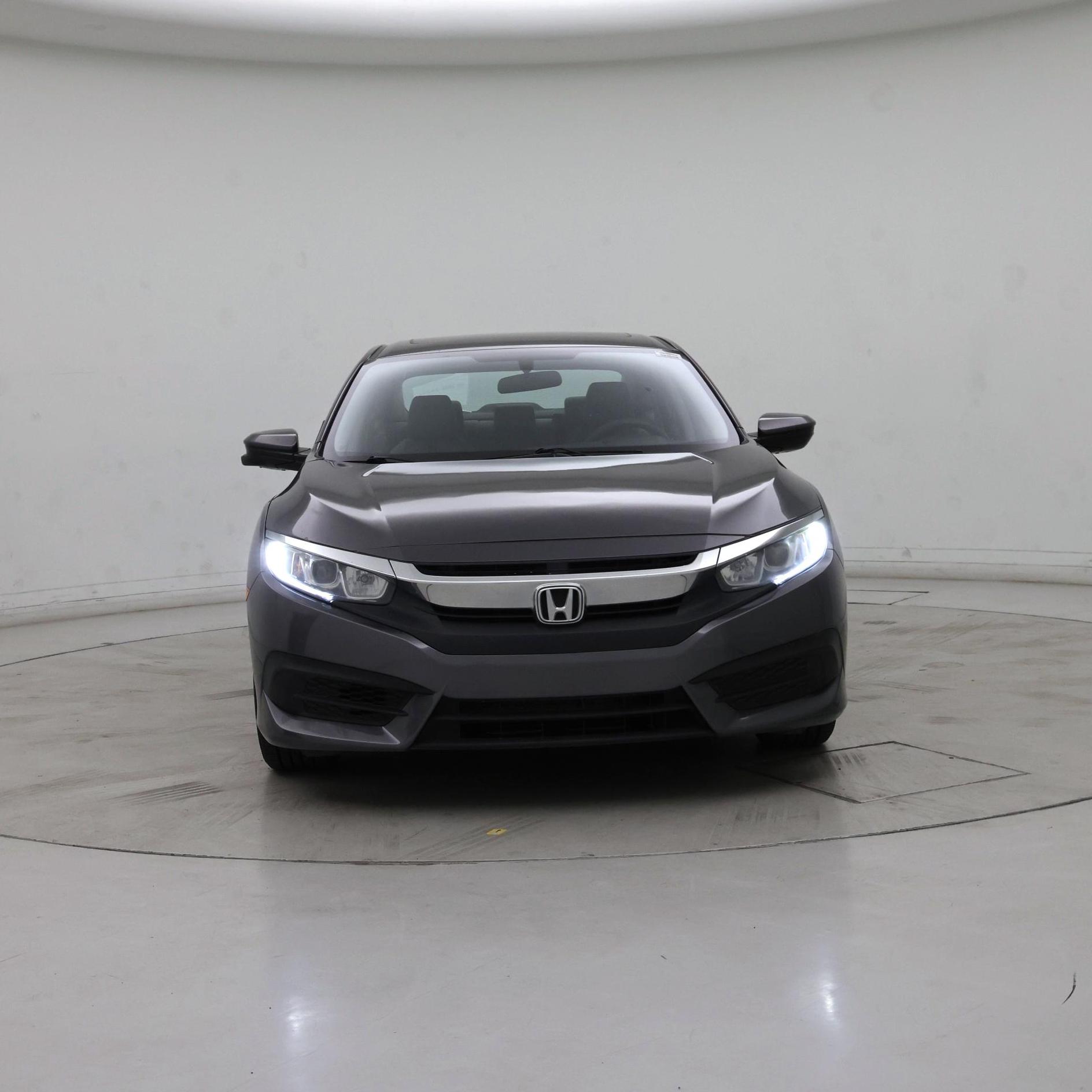 Thumbnail: 2018 Honda Civic - 5