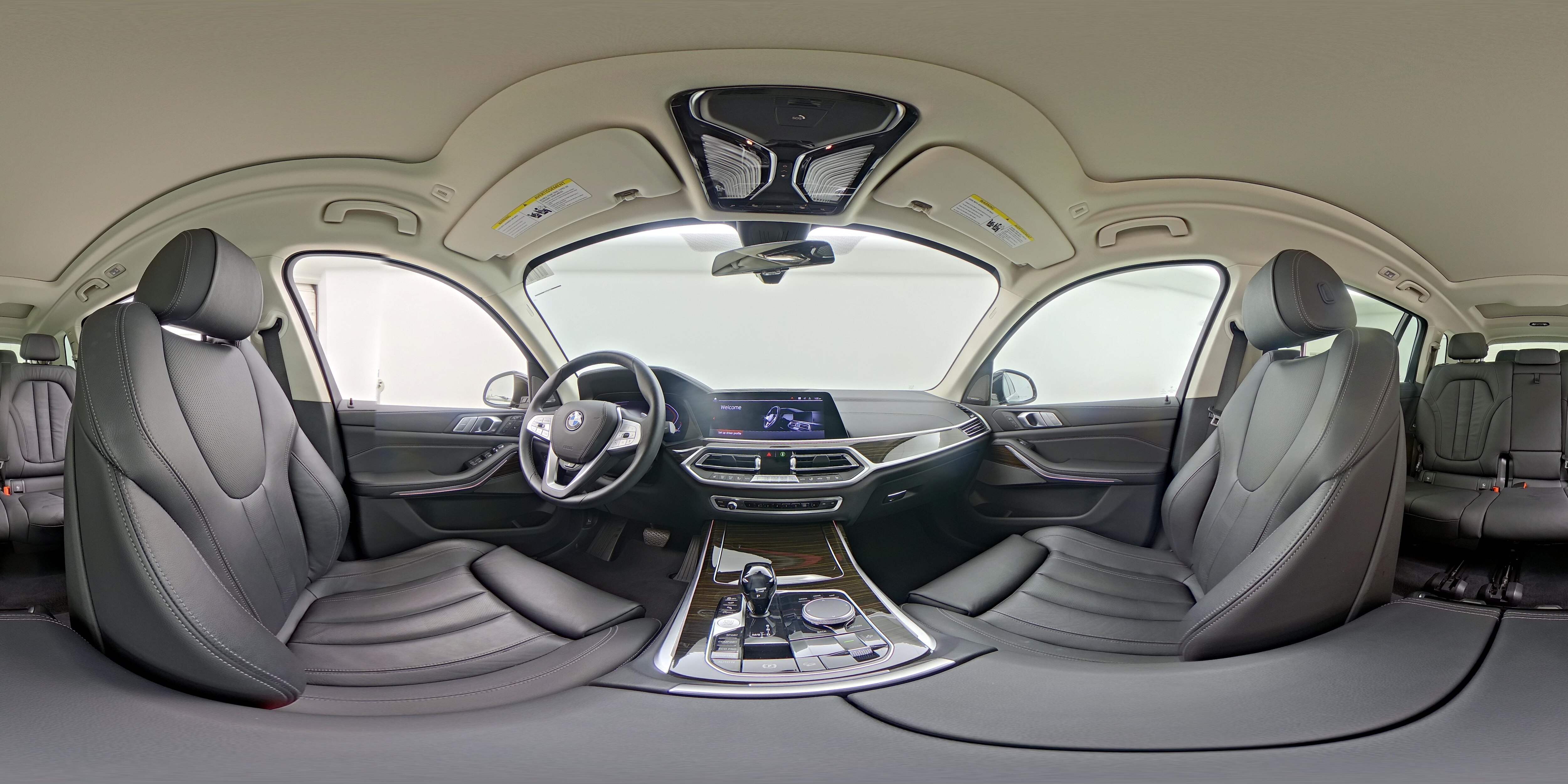 2020 BMW X7 40i - Photo 29