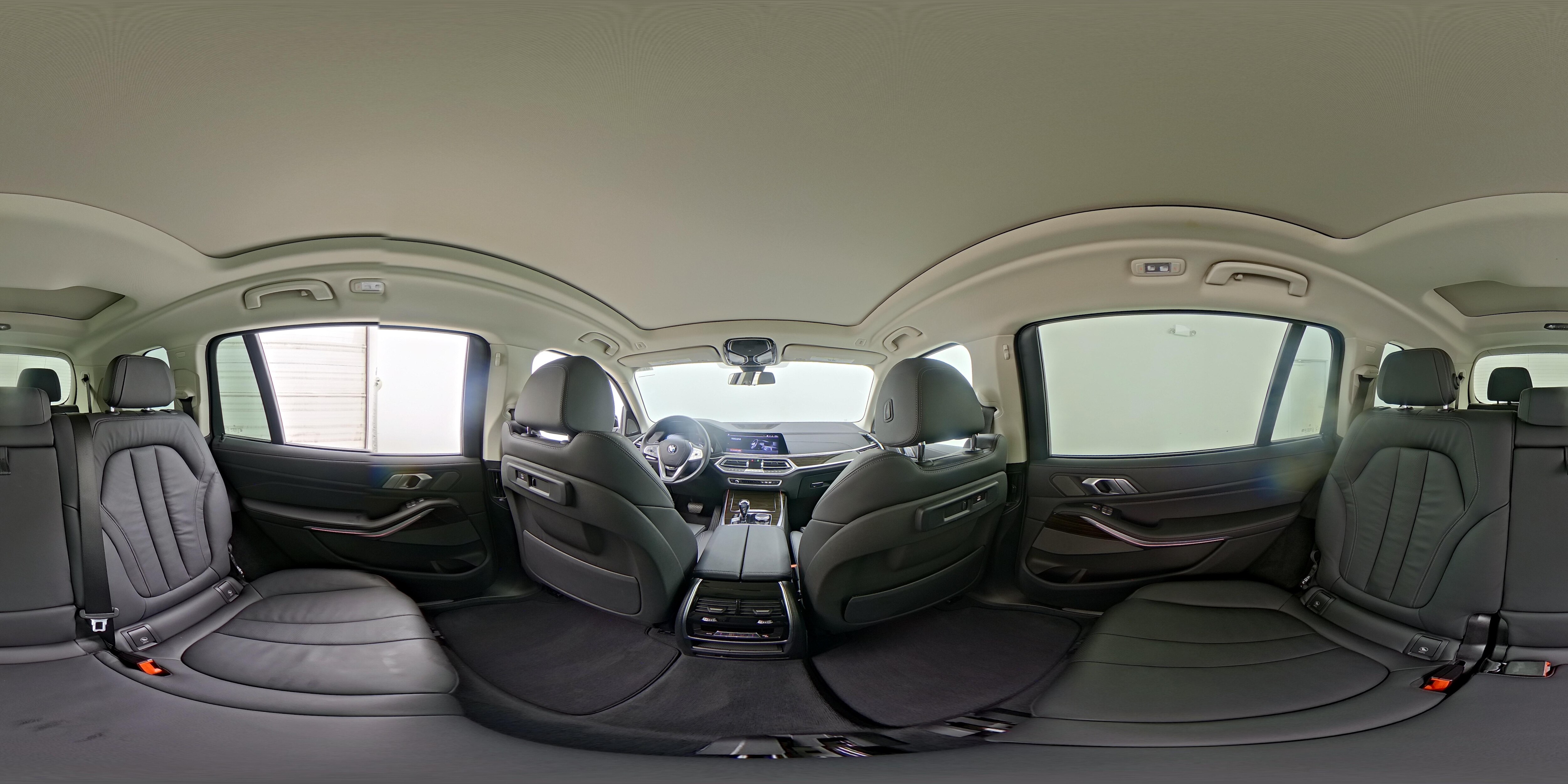 2020 BMW X7 40i - Photo 30