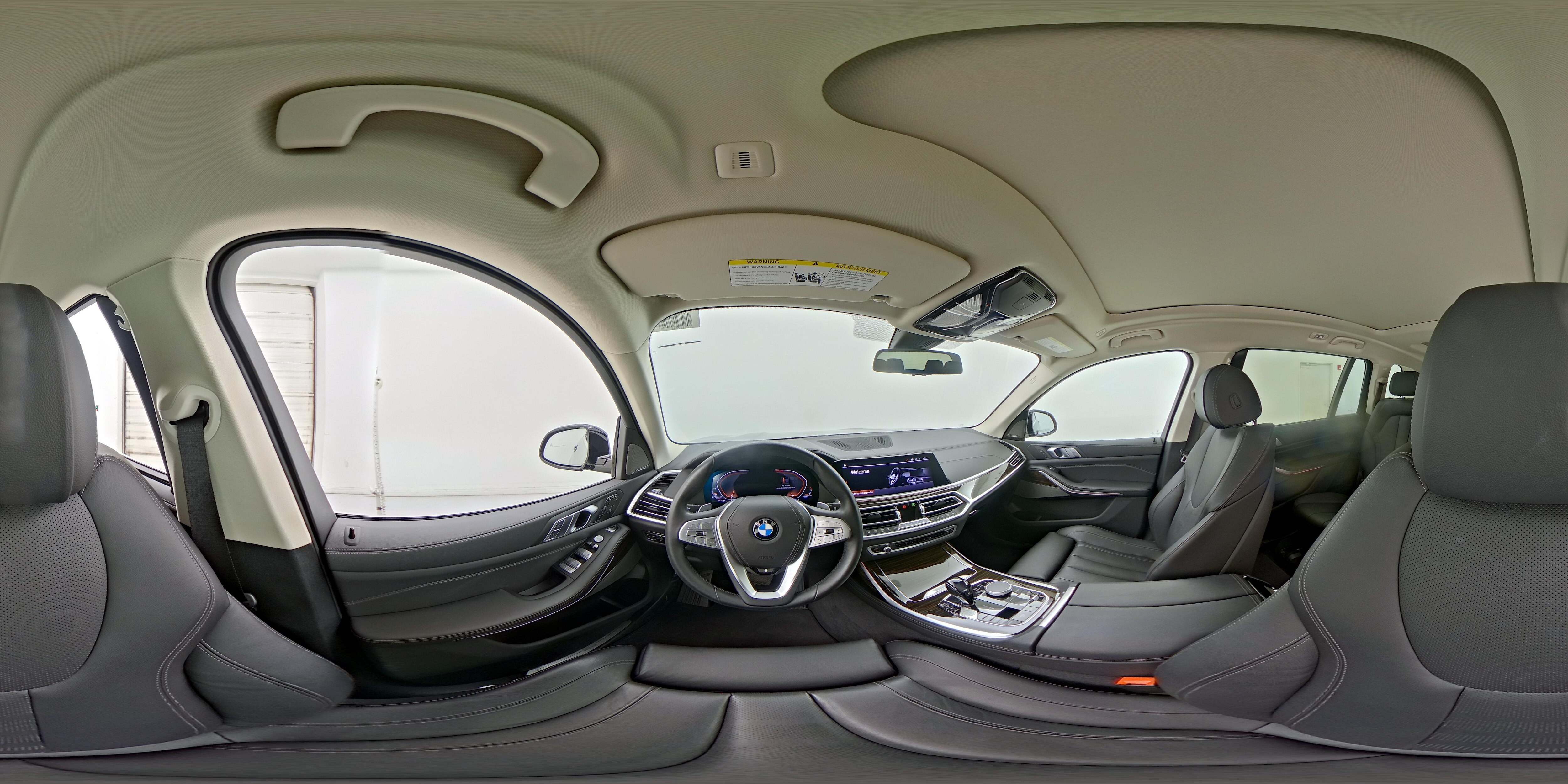 2020 BMW X7 40i - Photo 31