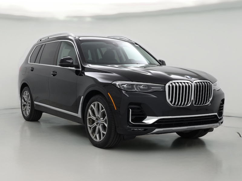 2020 BMW X7 xDrive40i -
                  Grand Rapids, MI