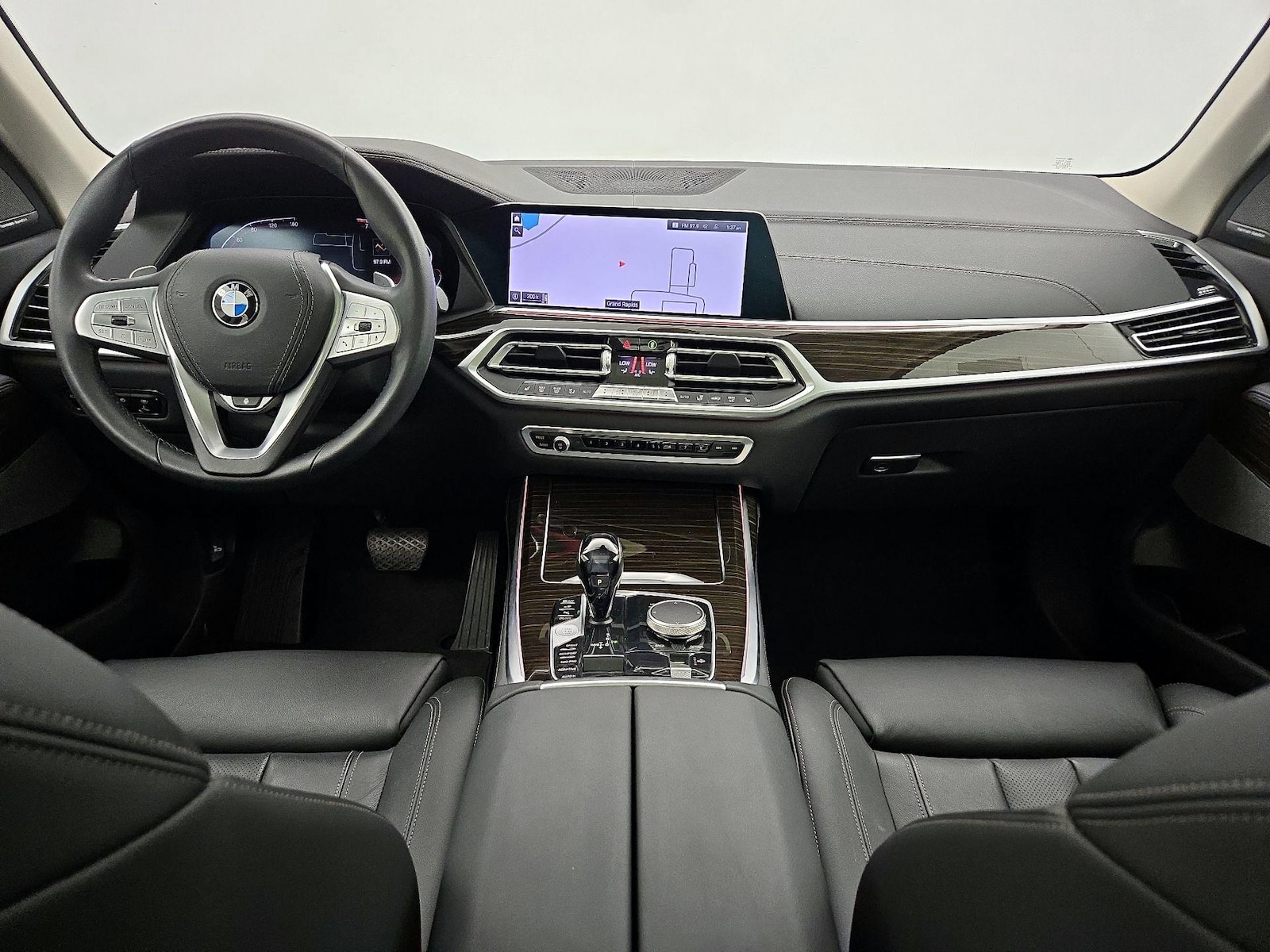 2020 BMW X7 40i - Photo 10
