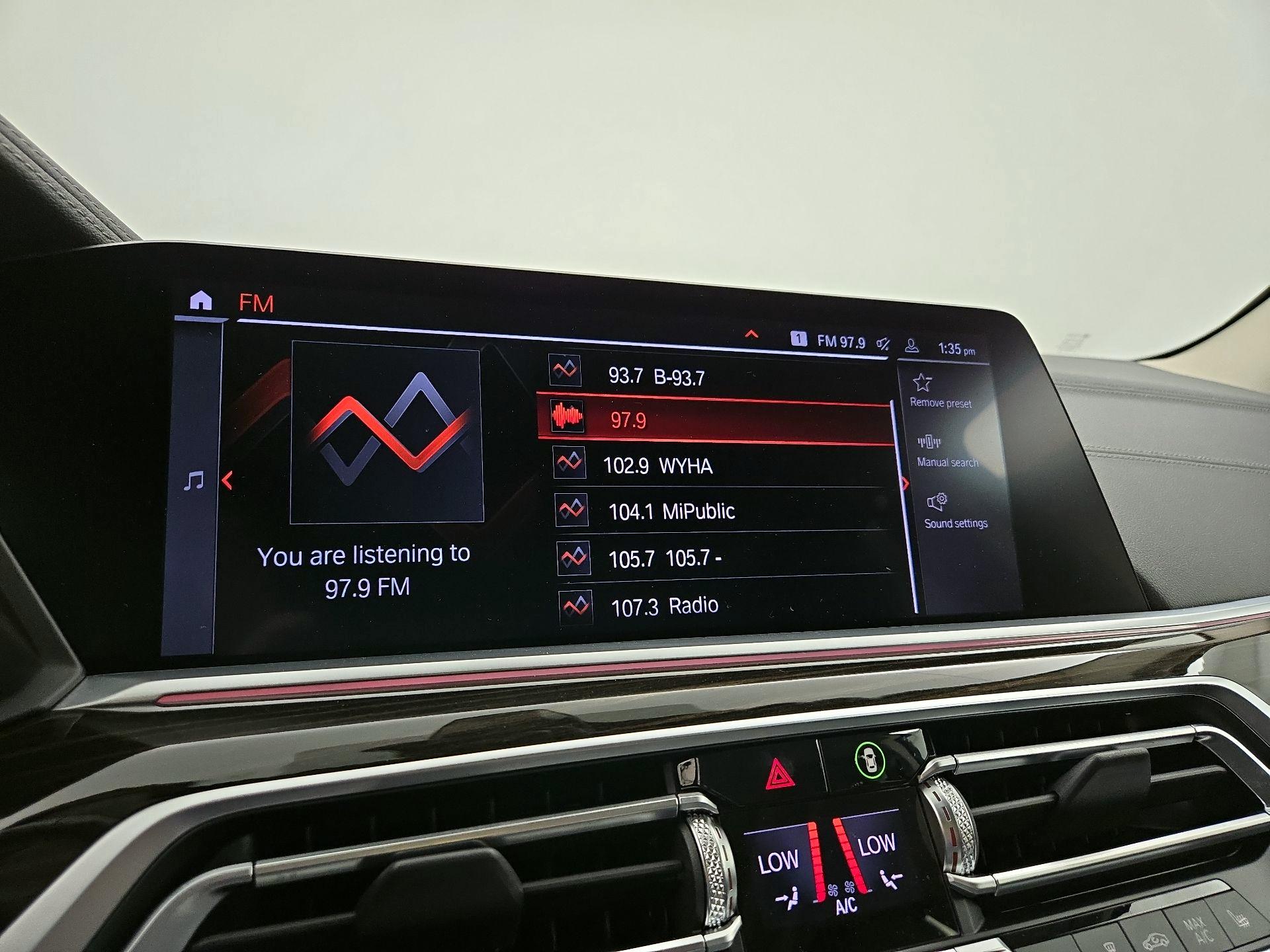 Thumbnail: 2020 BMW X7 - 16