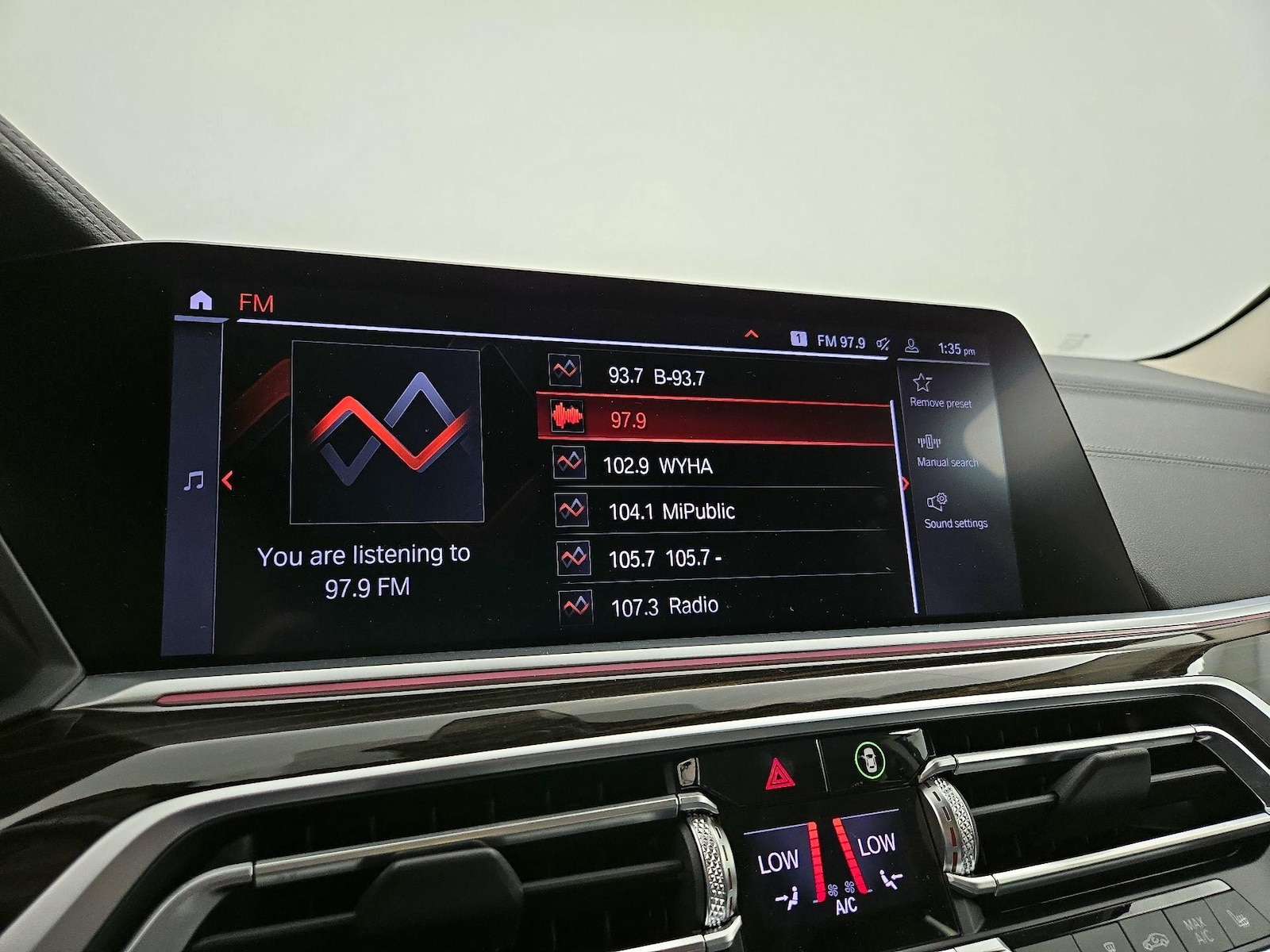 2020 BMW X7 40i - Photo 17