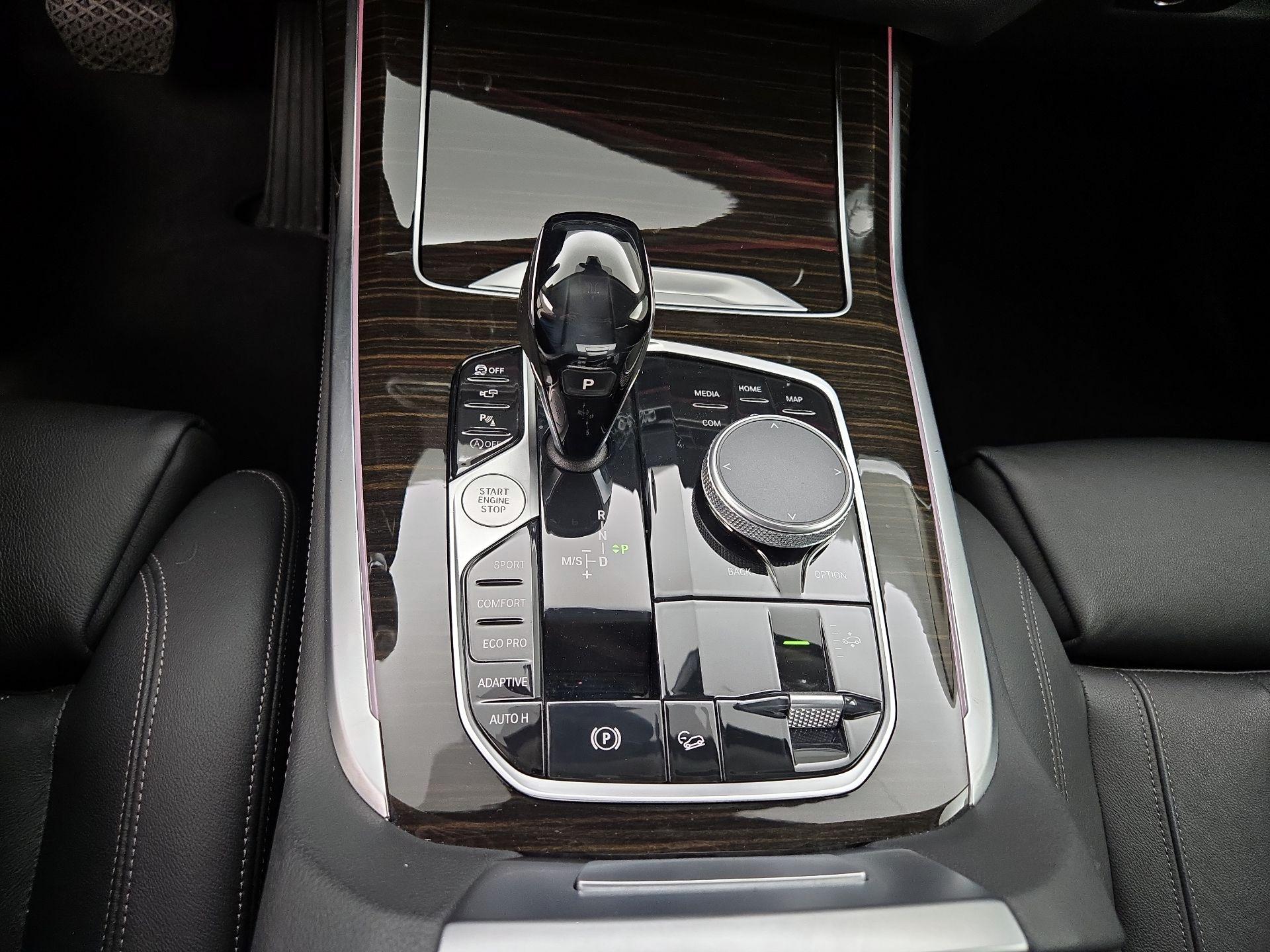 Thumbnail: 2020 BMW X7 - 18