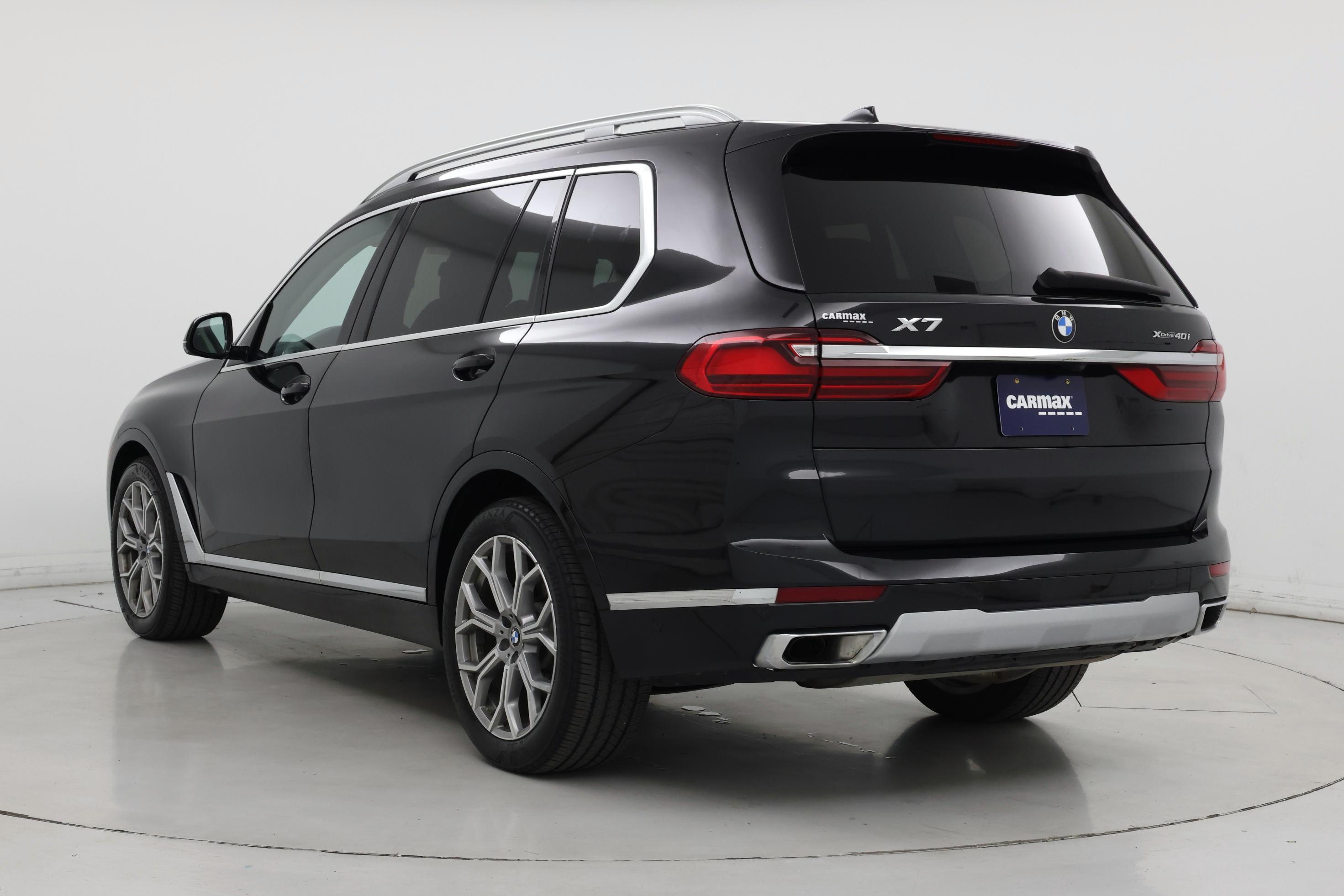 Thumbnail: 2020 BMW X7 - 2