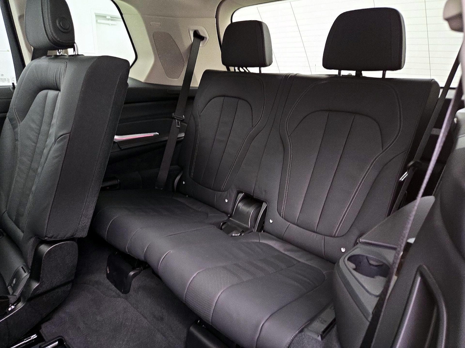2020 BMW X7 40i - Photo 23