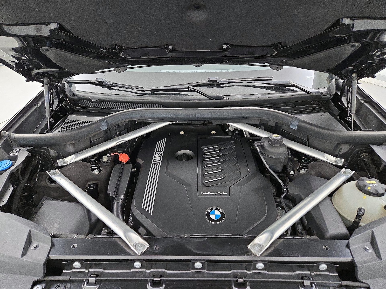 2020 BMW X7 40i - Photo 26