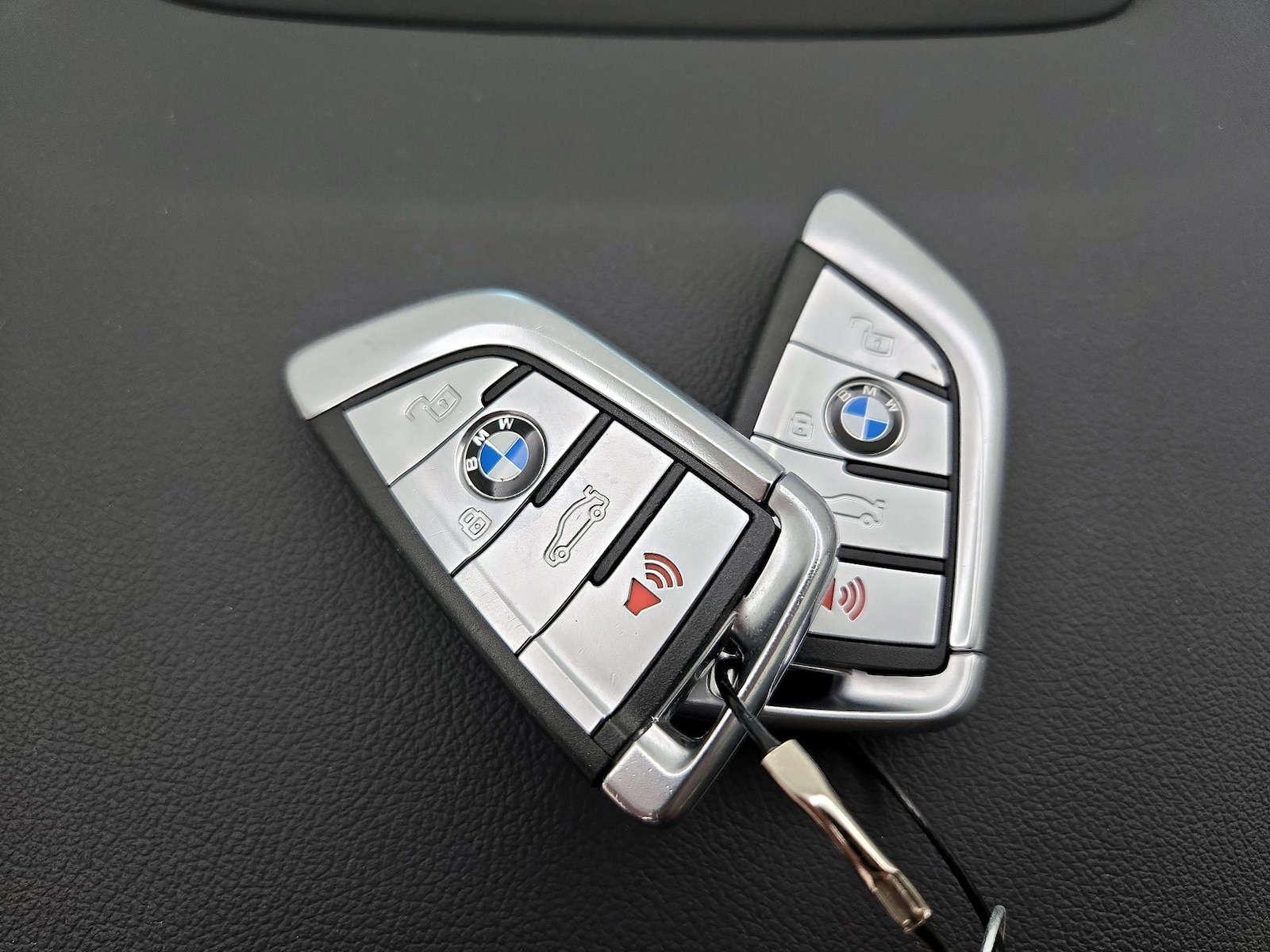 2020 BMW X7 40i - Photo 28