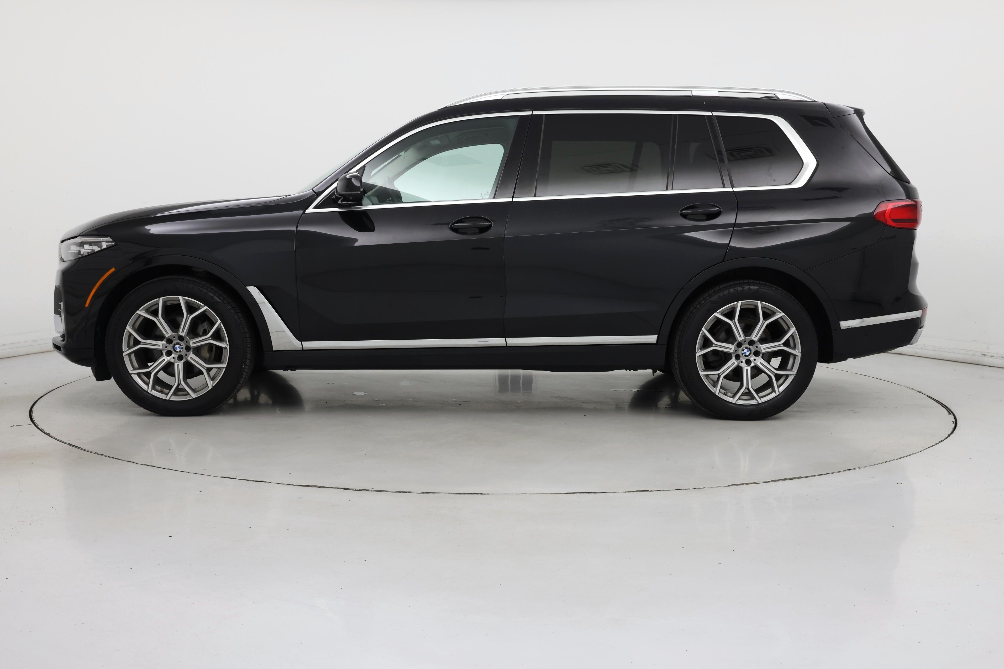 Thumbnail: 2020 BMW X7 - 3