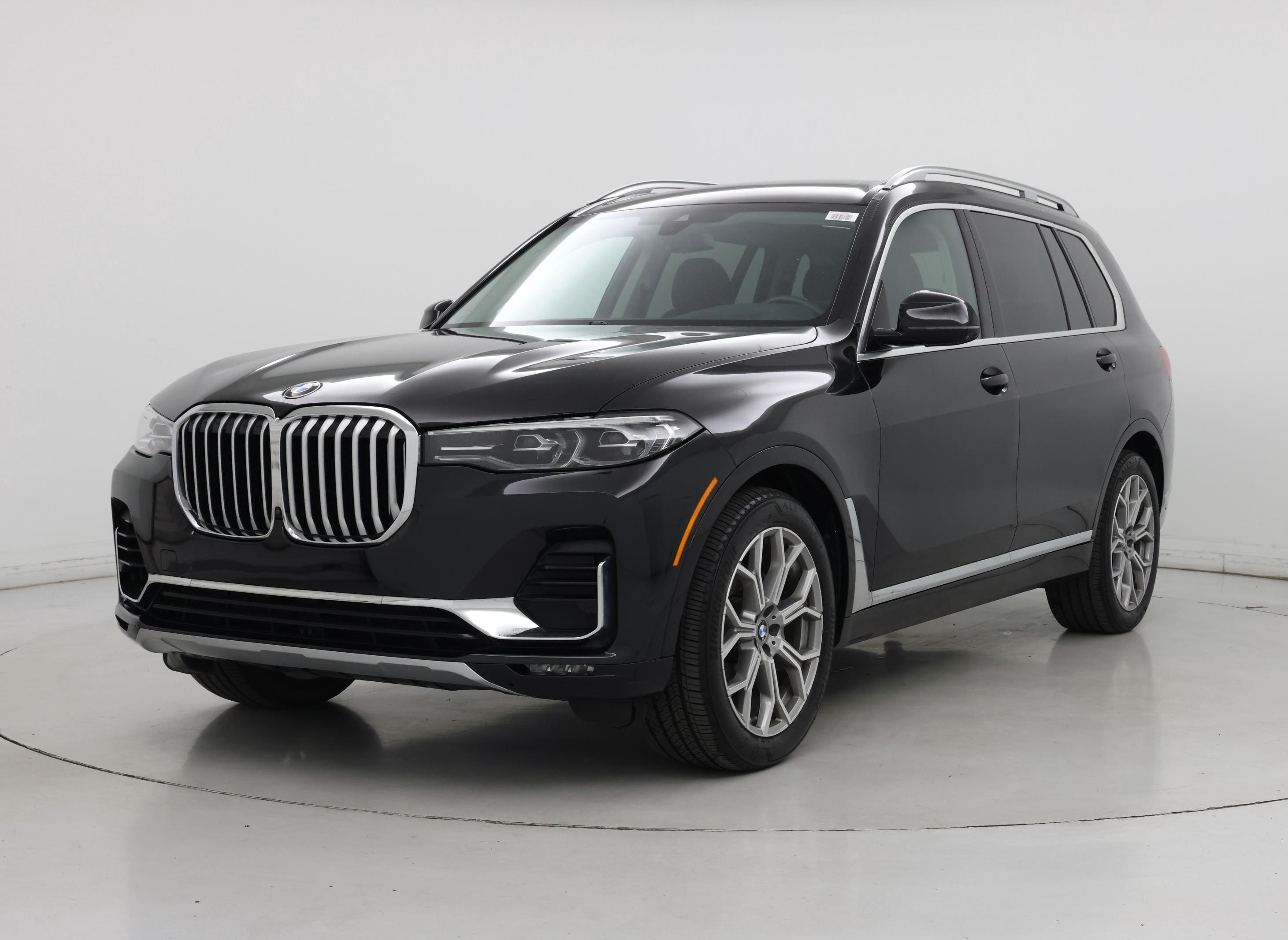 Thumbnail: 2020 BMW X7 - 4