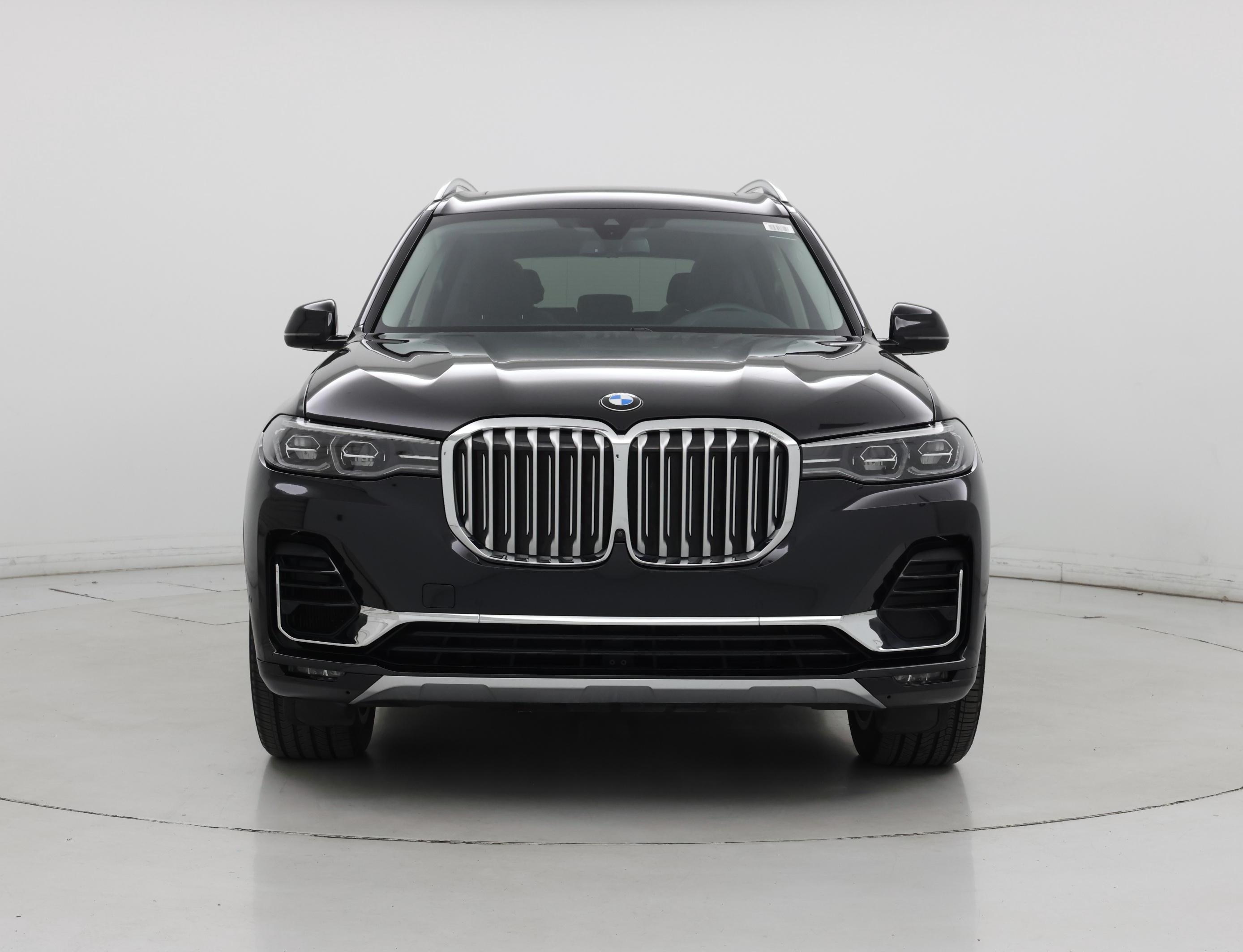 Thumbnail: 2020 BMW X7 - 5