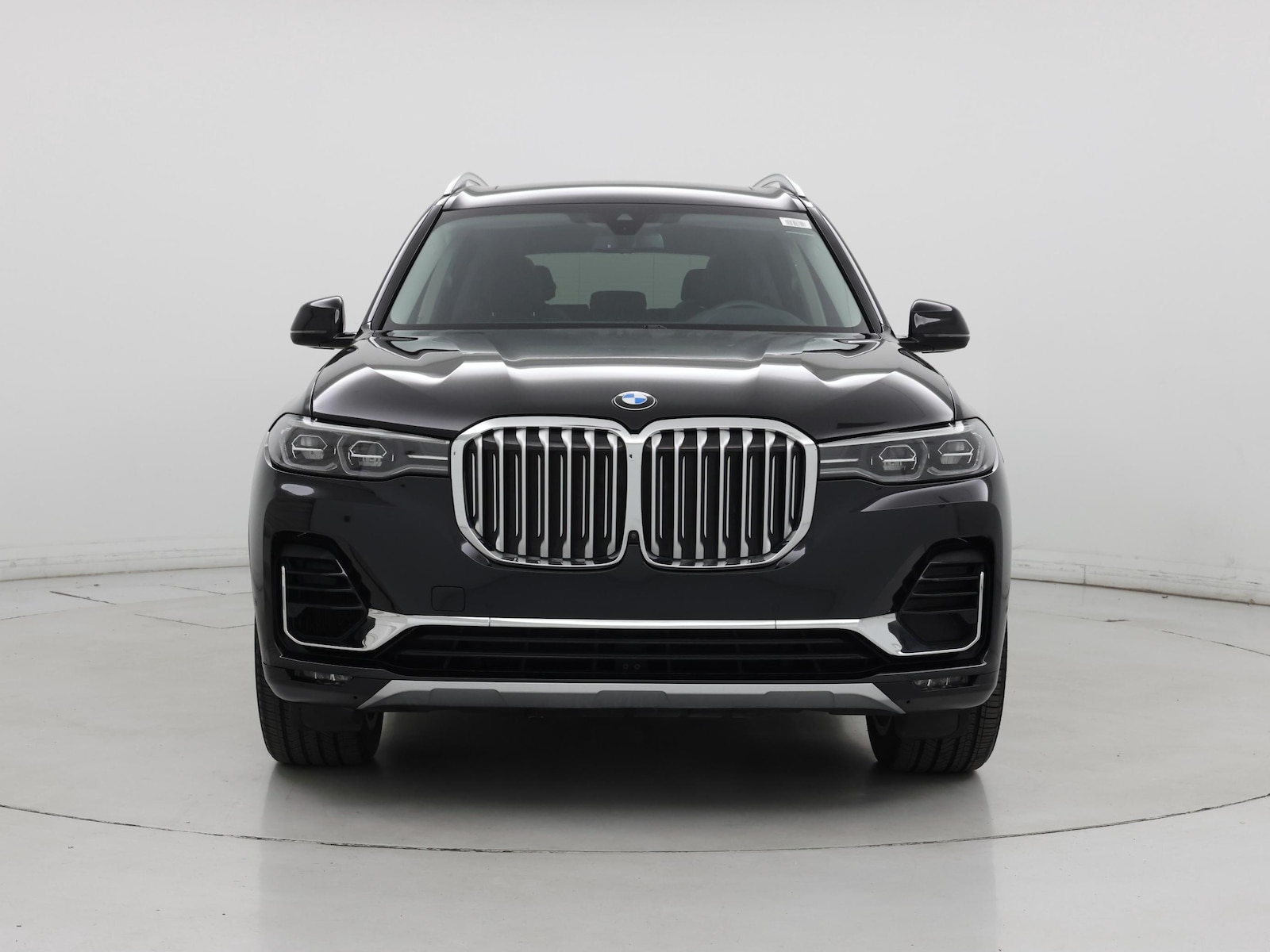 2020 BMW X7 40i - Photo 6