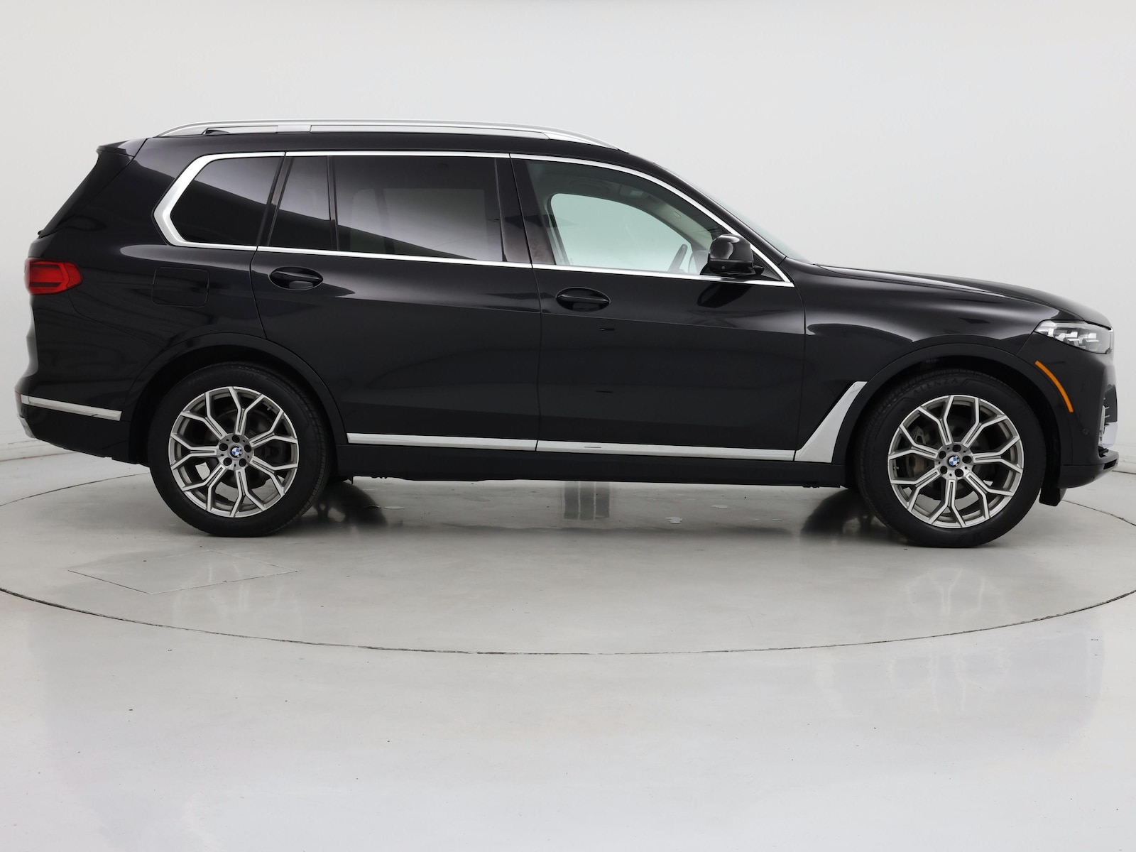 2020 BMW X7 40i - Photo 8