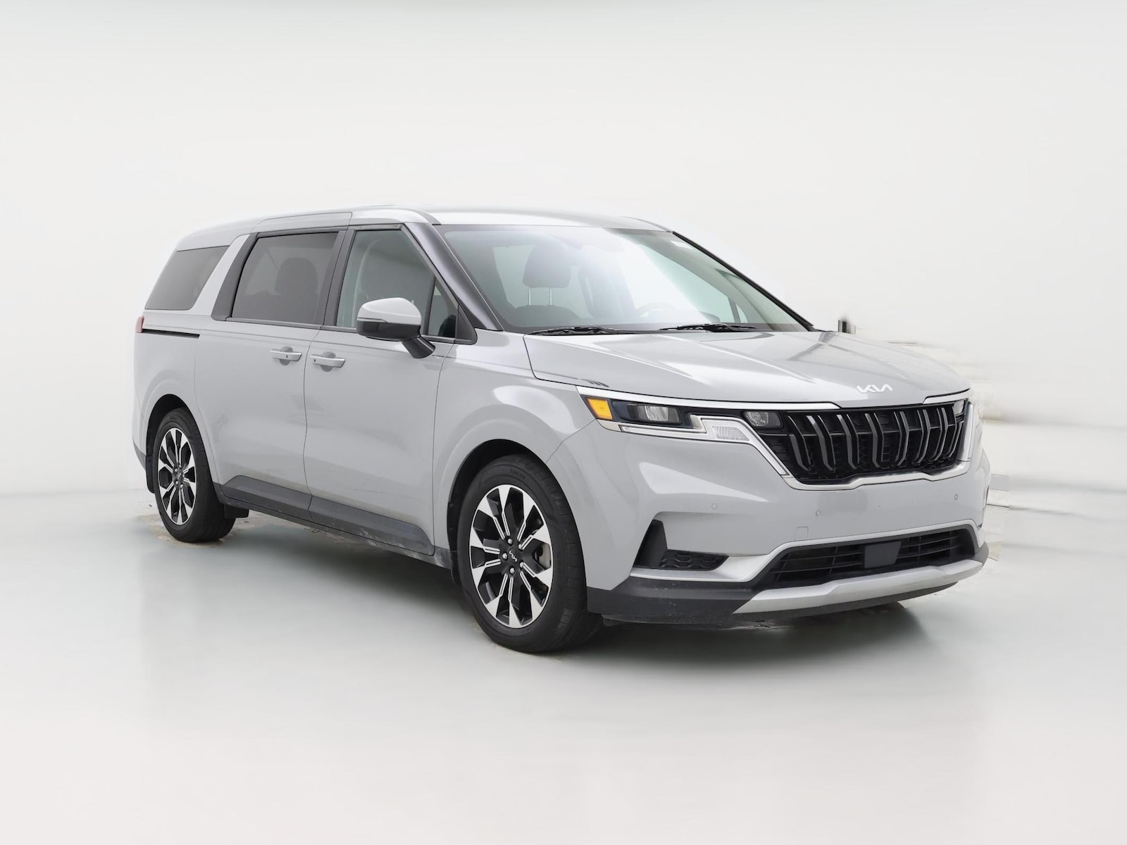2024 Kia Carnival
