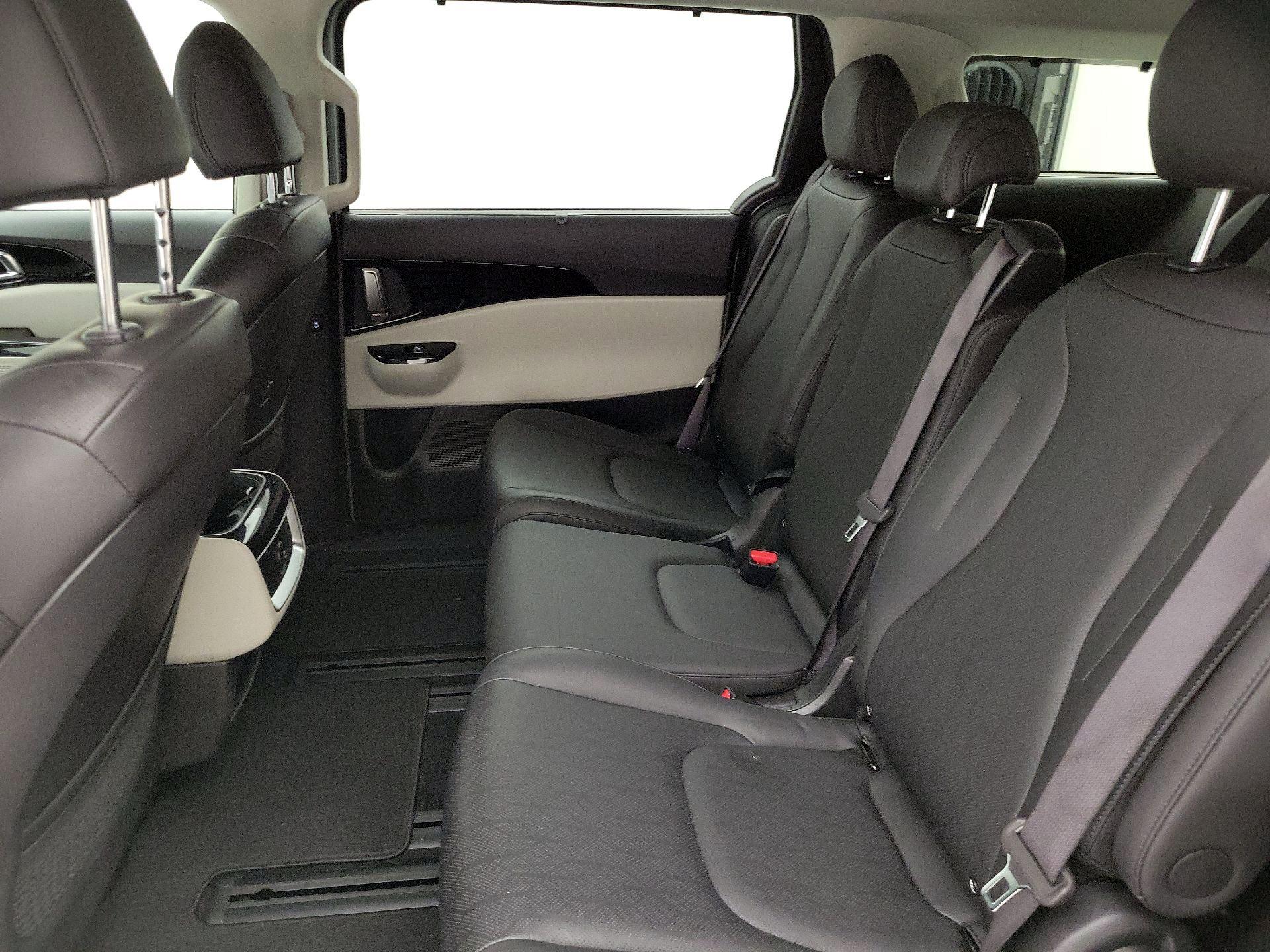 Thumbnail: 2024 Kia Carnival - 19