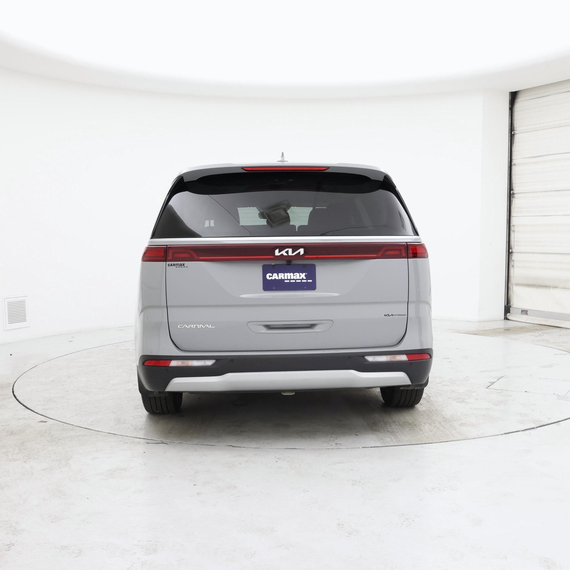 Thumbnail: 2024 Kia Carnival - 6
