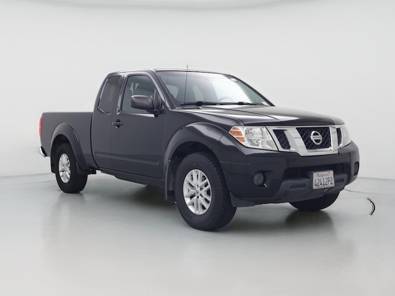 2019 Nissan Frontier SV -
                  Palmdale, CA