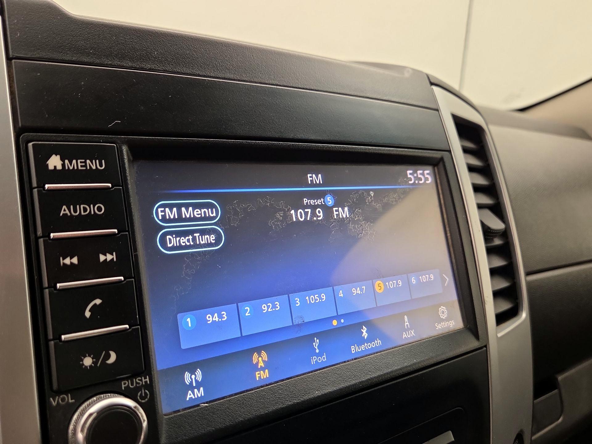 Thumbnail: 2019 Nissan Frontier - 15