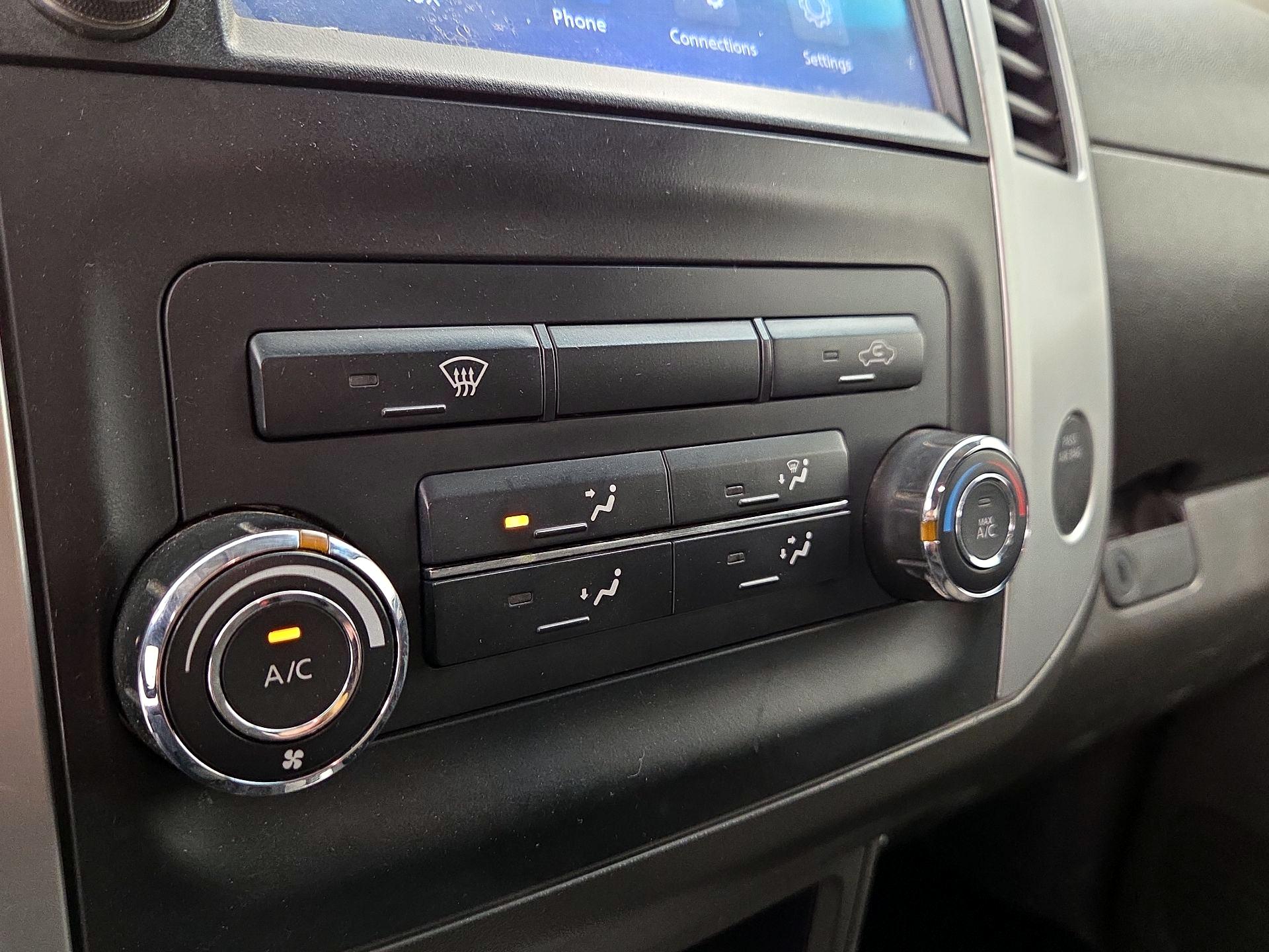 Thumbnail: 2019 Nissan Frontier - 16
