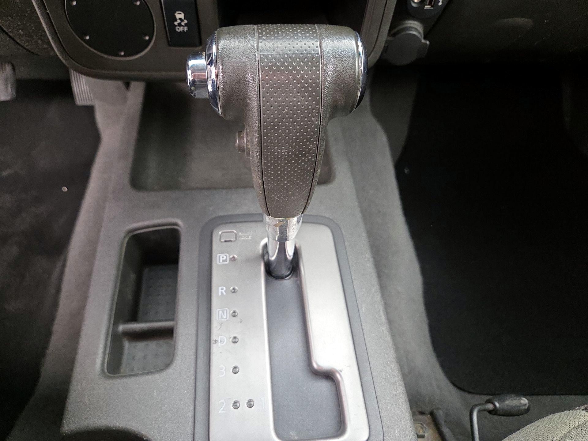 Thumbnail: 2019 Nissan Frontier - 17