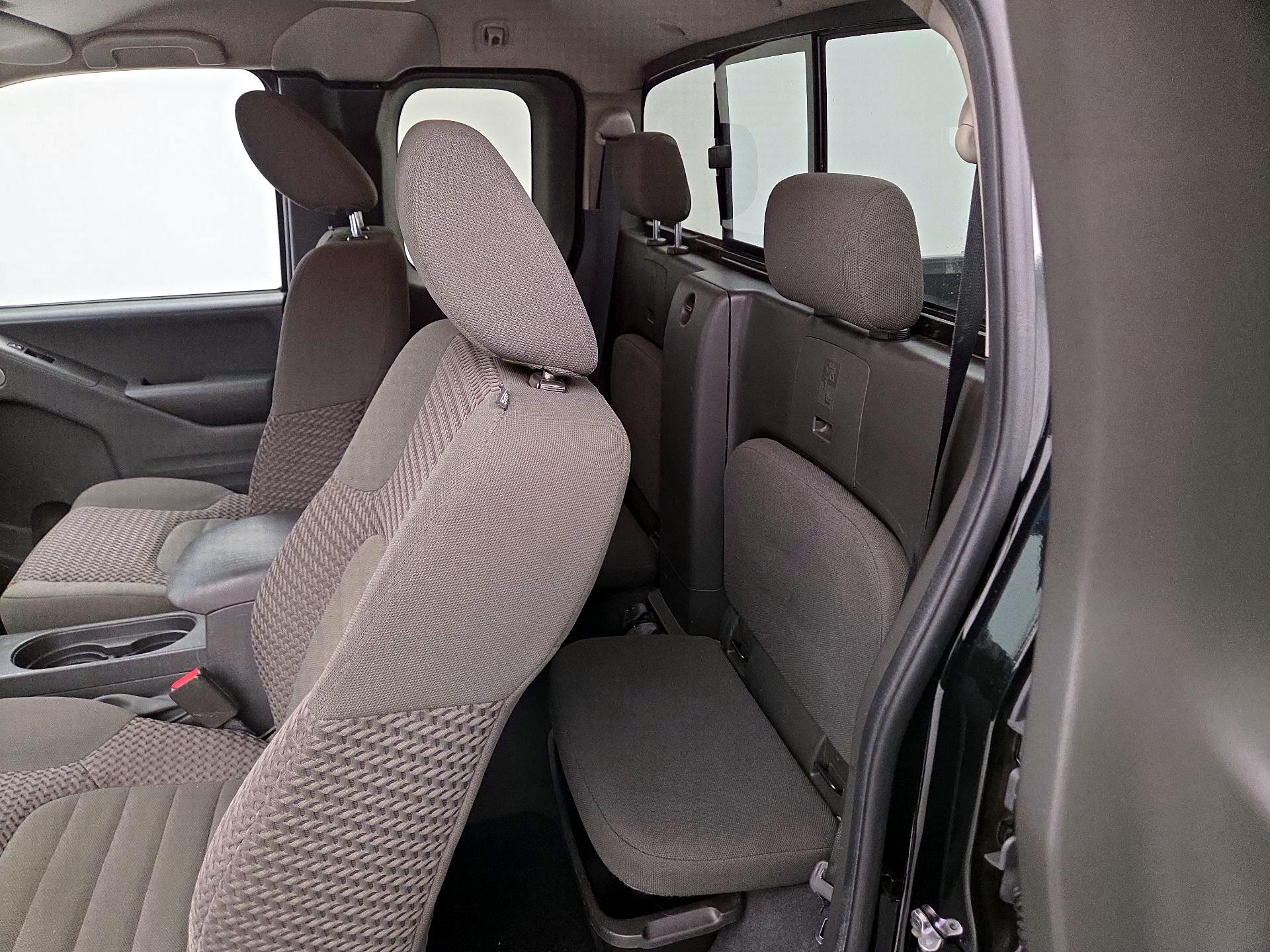 Thumbnail: 2019 Nissan Frontier - 19