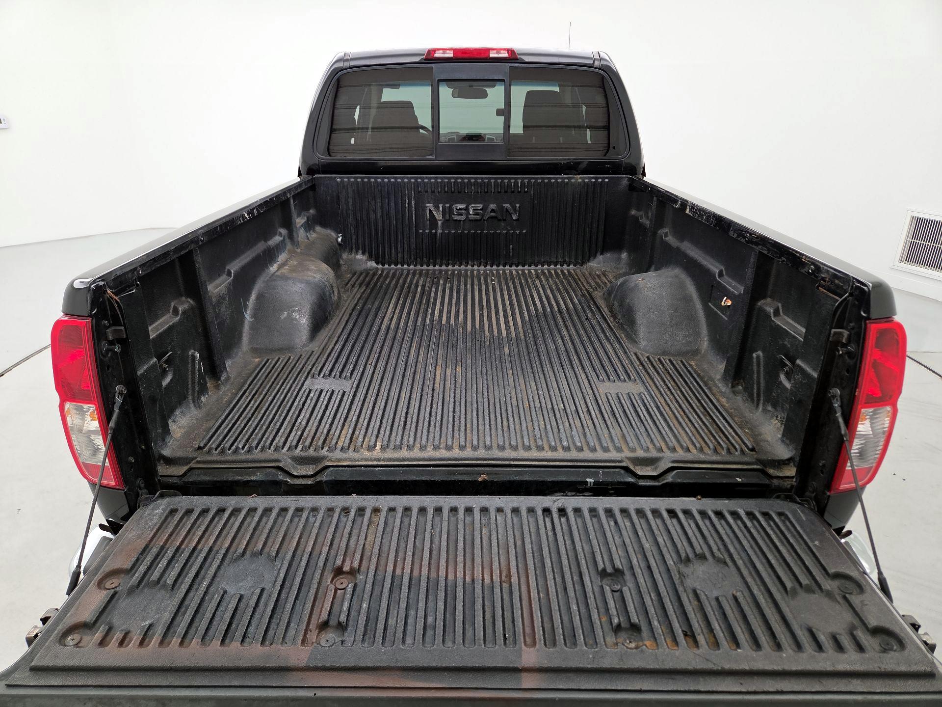 Thumbnail: 2019 Nissan Frontier - 20