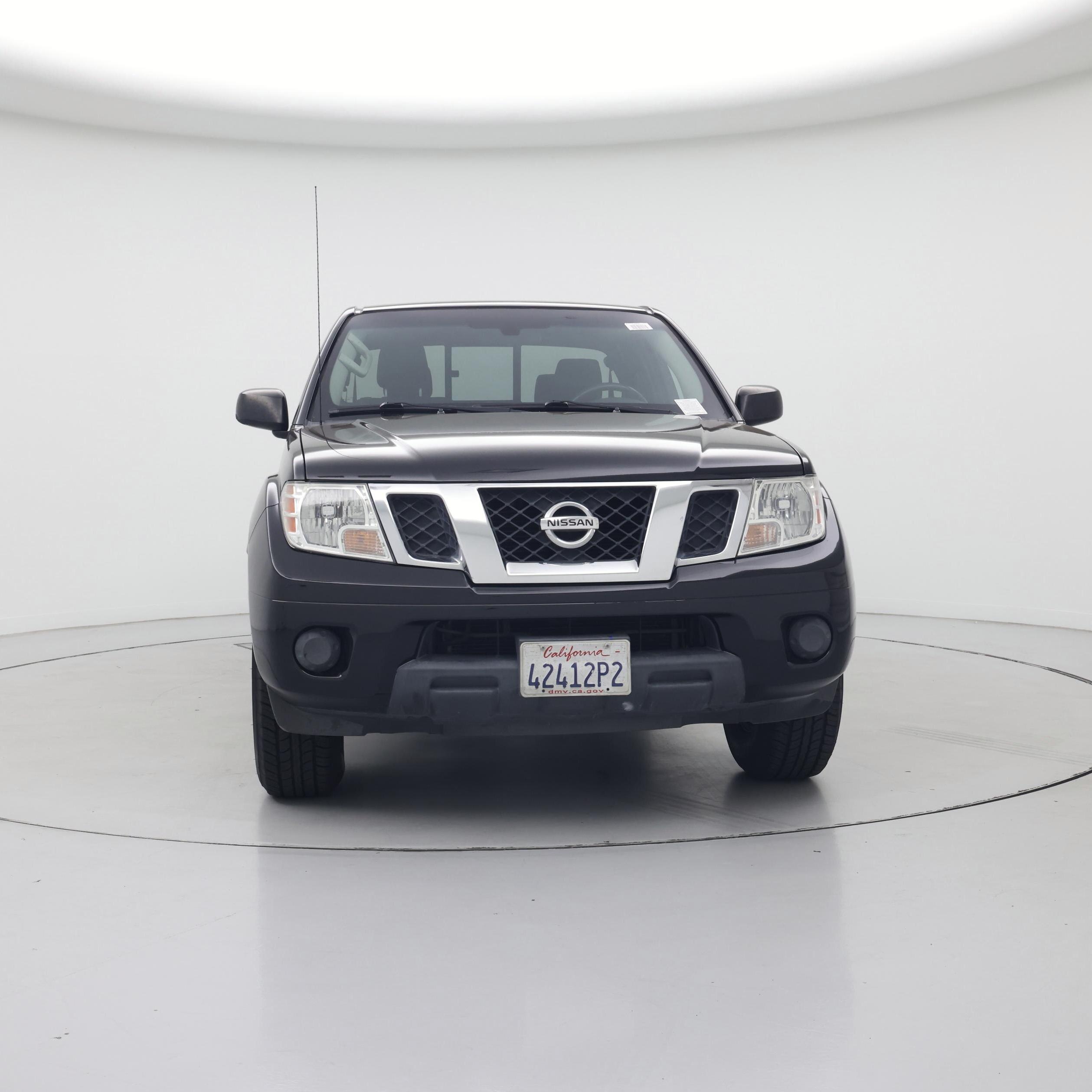 Thumbnail: 2019 Nissan Frontier - 5
