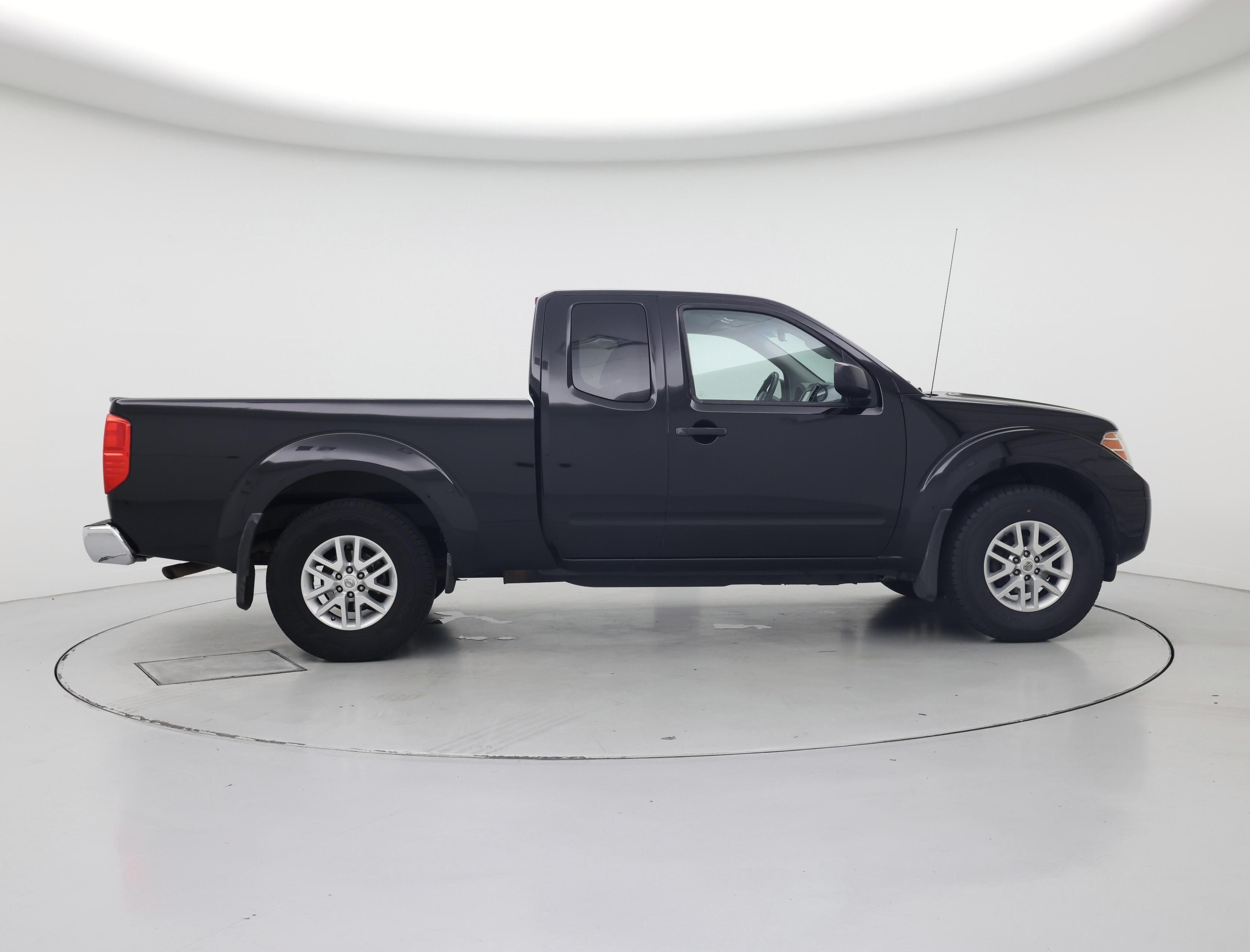 Thumbnail: 2019 Nissan Frontier - 7