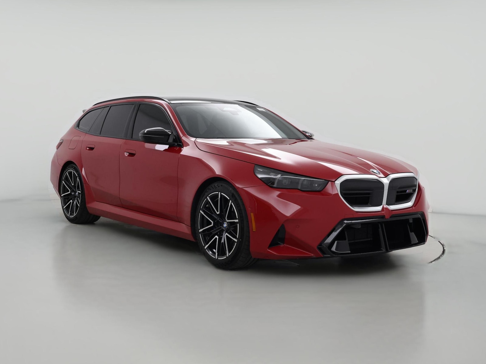 2025 BMW M5 M5 Touring - Photo 1