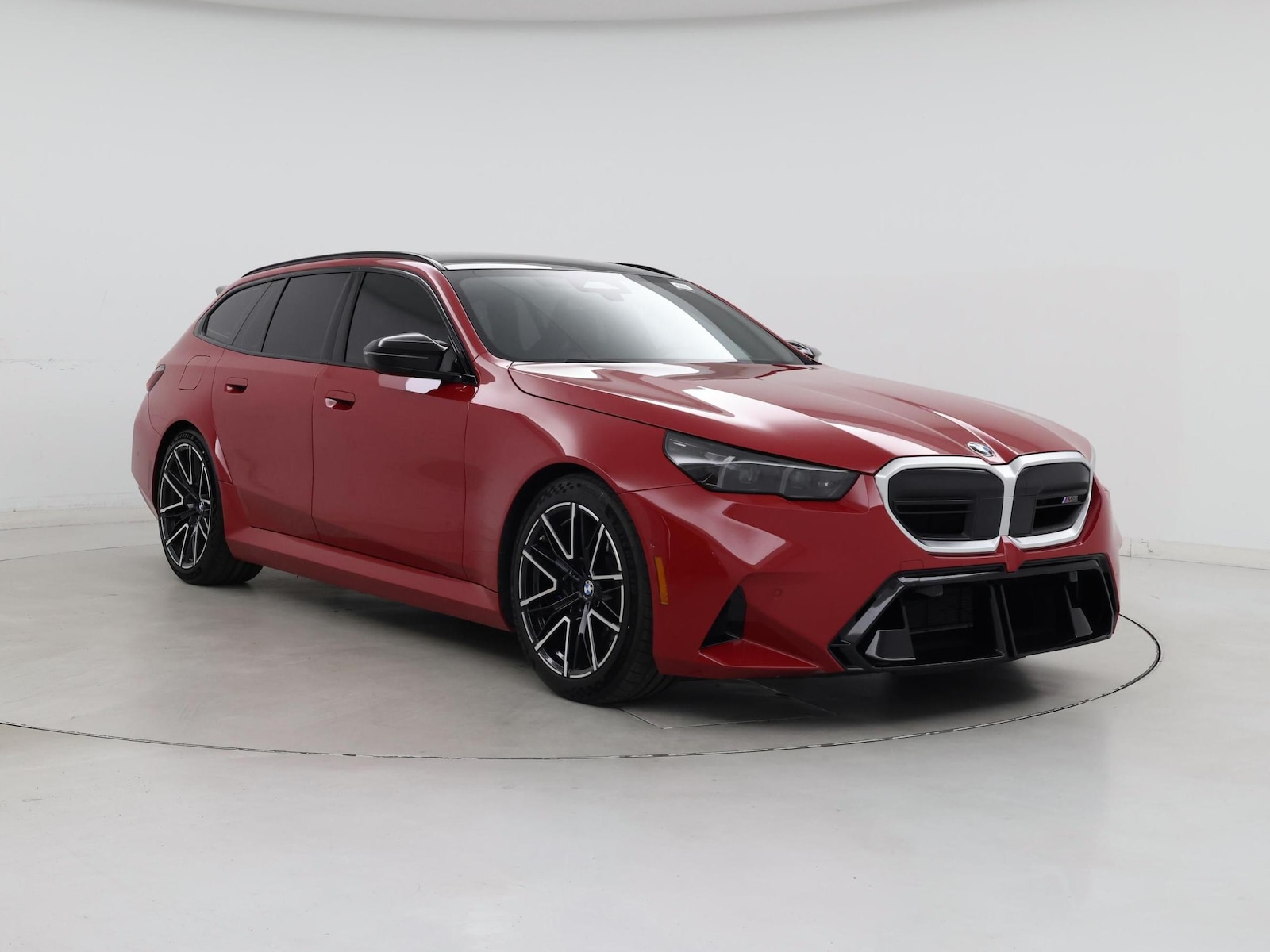 2025 BMW M5 M5 Touring - Photo 2